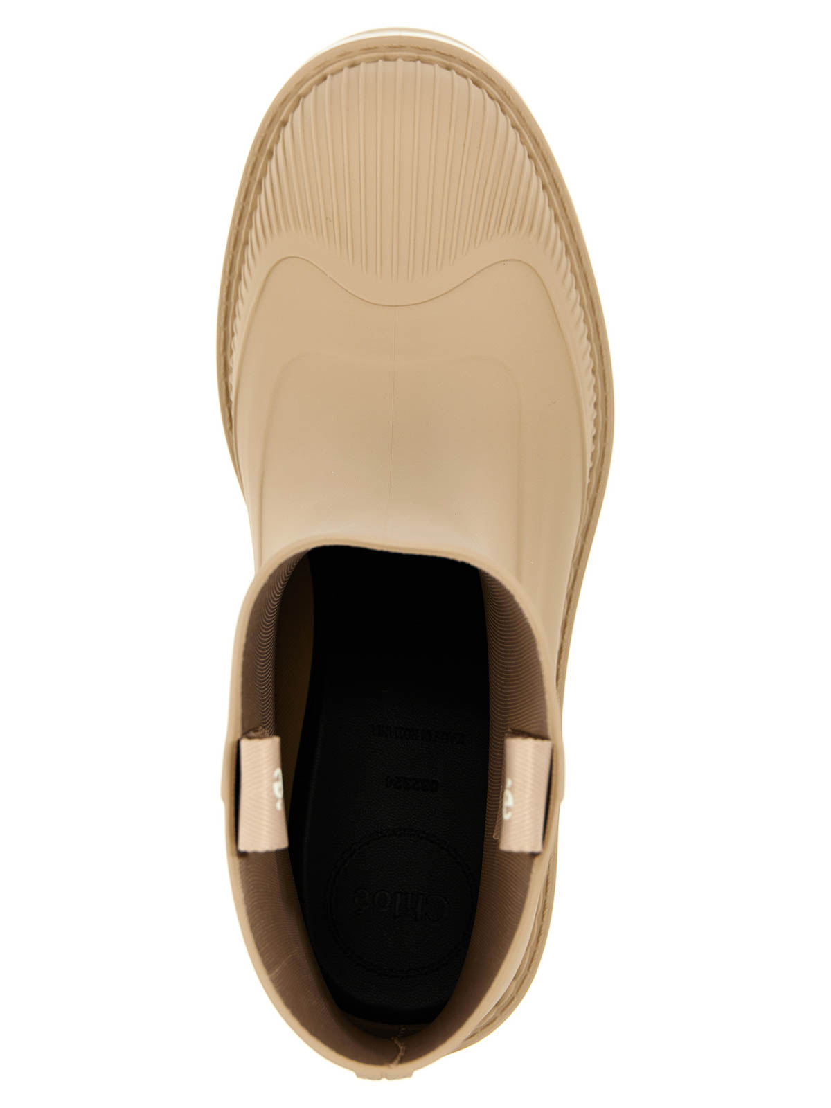 raina ankle boots CHC23A904FP26G (Chloé / ブーツ ) | Chloé (クロエ)(2)