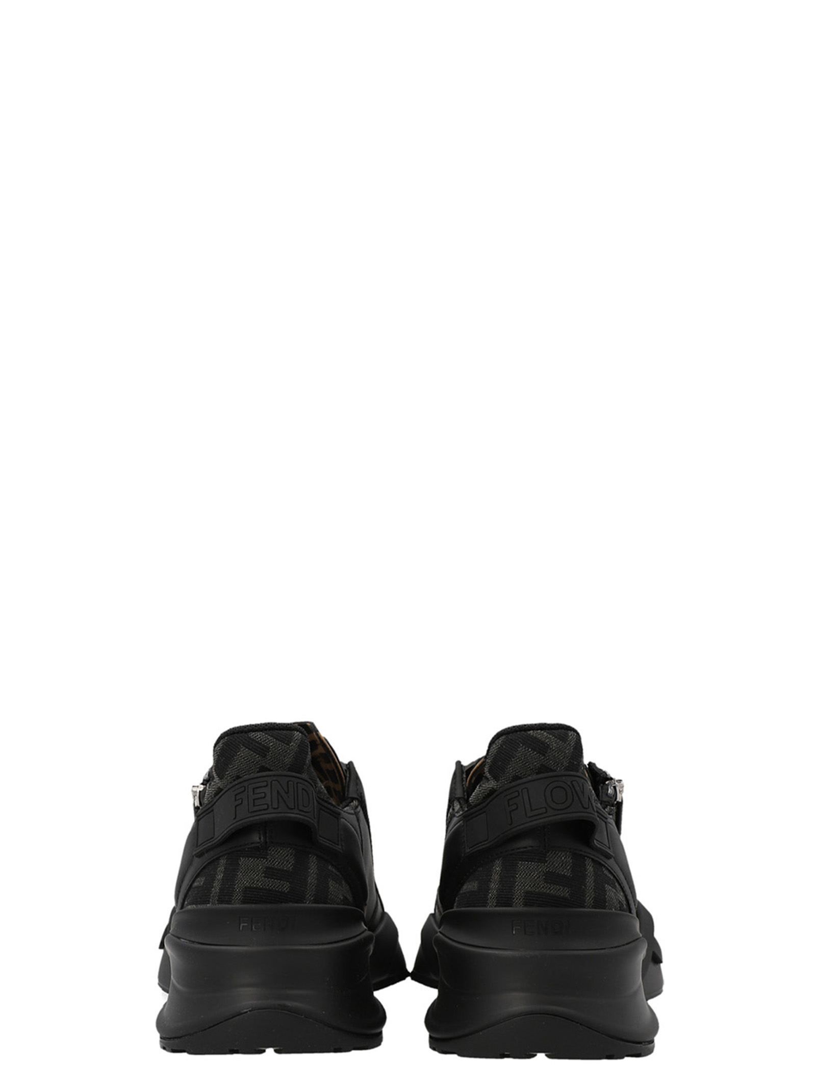 'Flow' sneakers 7E1392AJZHF1DV5 (FENDI / スニーカー ) | FENDI (フェンディ)(1)