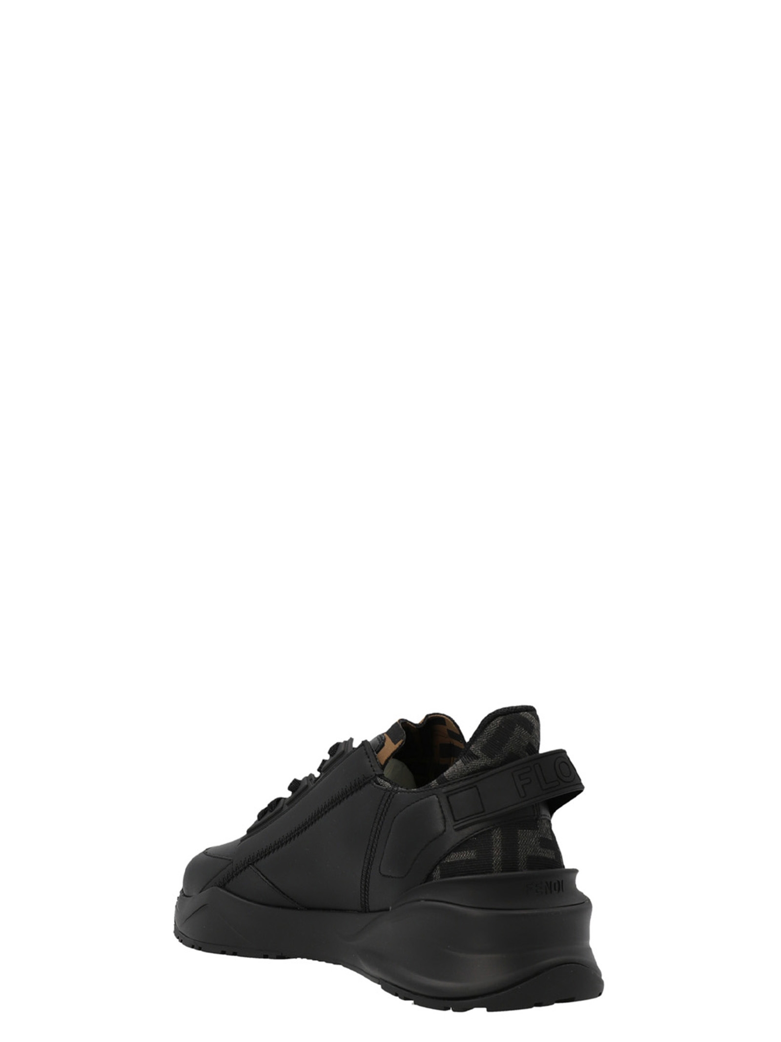 'Flow' sneakers 7E1392AJZHF1DV5 (FENDI / スニーカー ) | FENDI (フェンディ)(2)