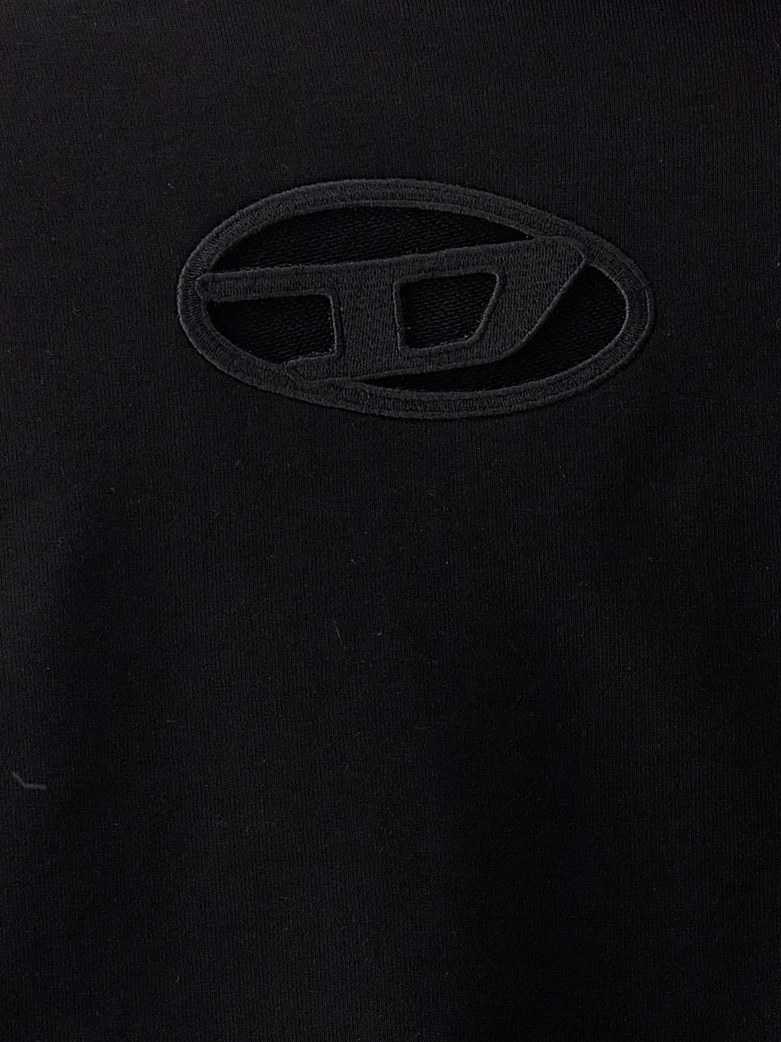 F-Slimmy cropped sweatshirt A099310GRAC9XX (Diesel / スウェット・フーディー ) | Diesel (ディーゼル)(3)