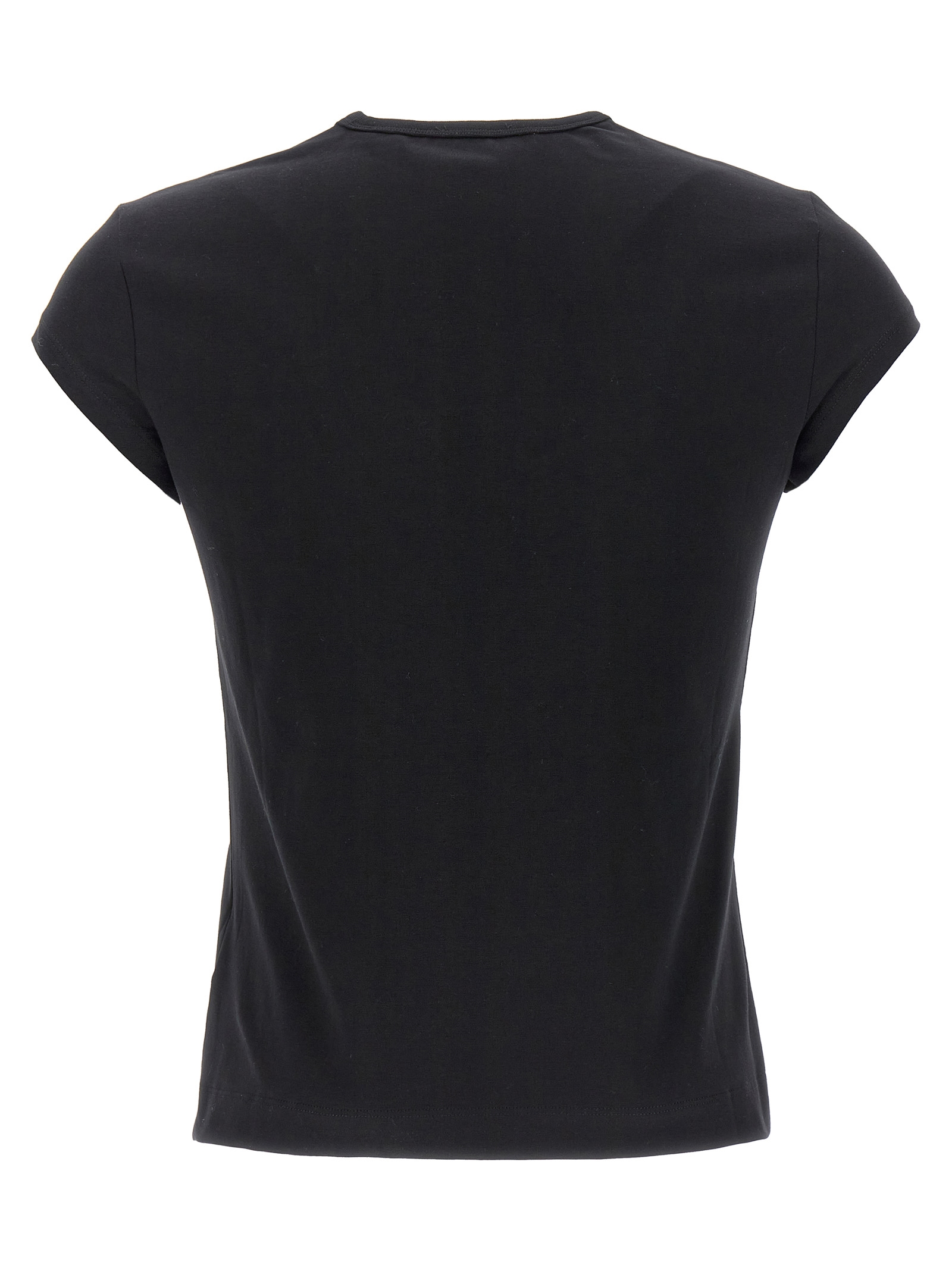 T-Angie T-shirt A062680AFAA9XXA (Diesel / Tシャツ・カットソー ) | Diesel (ディーゼル)(1)