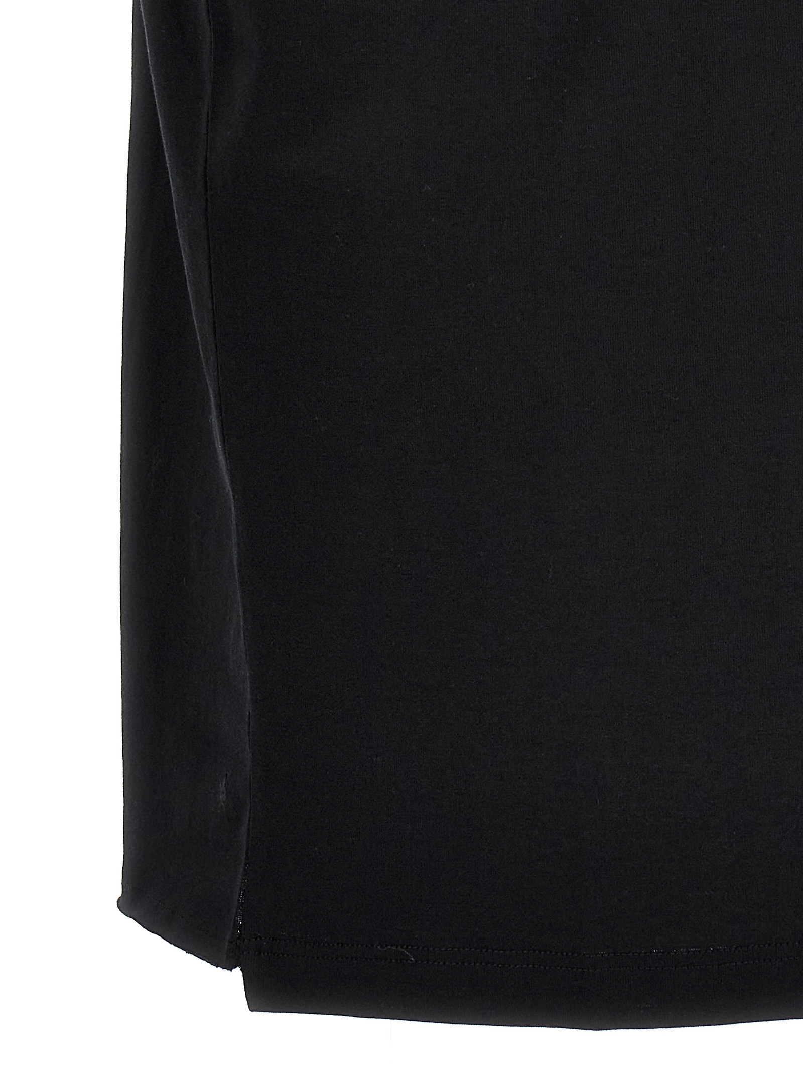 'Saint Laurent rive gauche' T-shirt 464572YB2DQ1000 (Saint Laurent / Tシャツ・カットソー ) | Saint Laurent (サンローラン)(3)