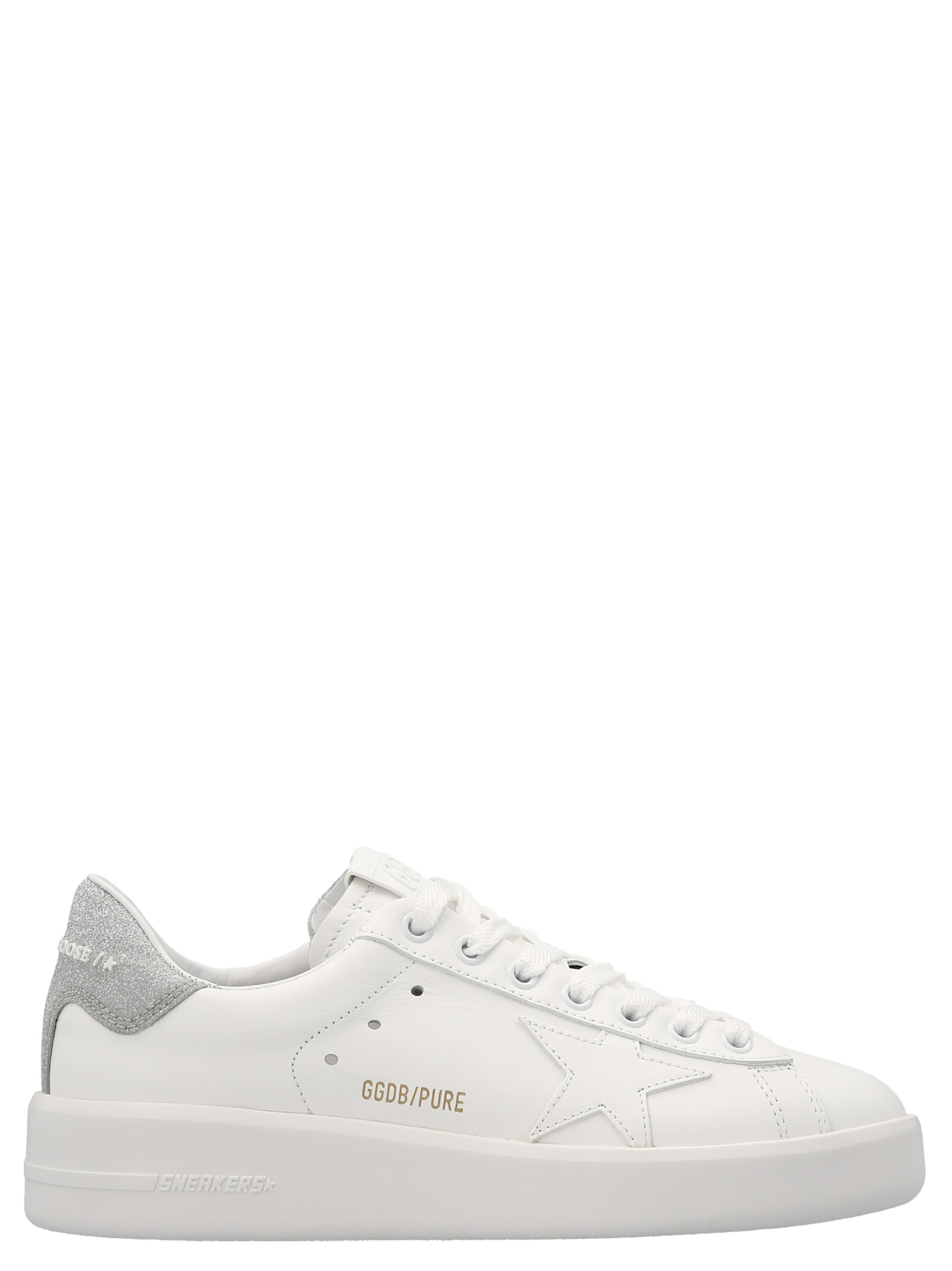 'Pure star' sneakers GWF00197F0005388018580185 (Golden Goose / スニーカー ) | Golden Goose (ゴールデングース)