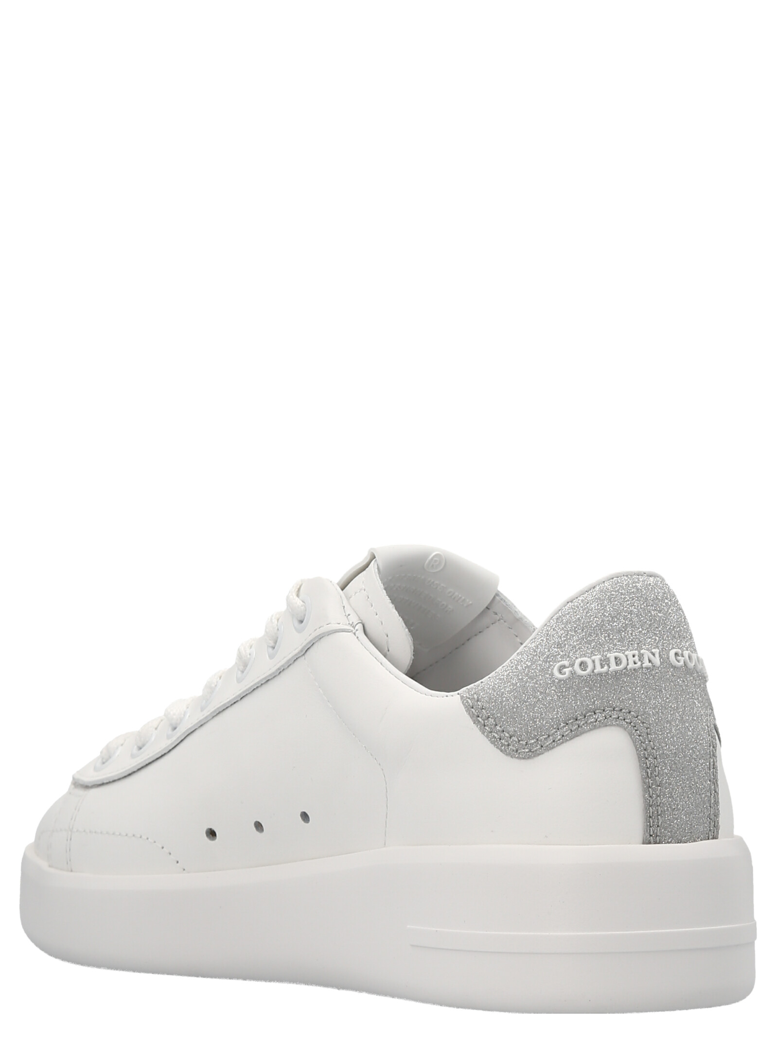 'Pure star' sneakers GWF00197F0005388018580185 (Golden Goose / スニーカー ) | Golden Goose (ゴールデングース)(1)
