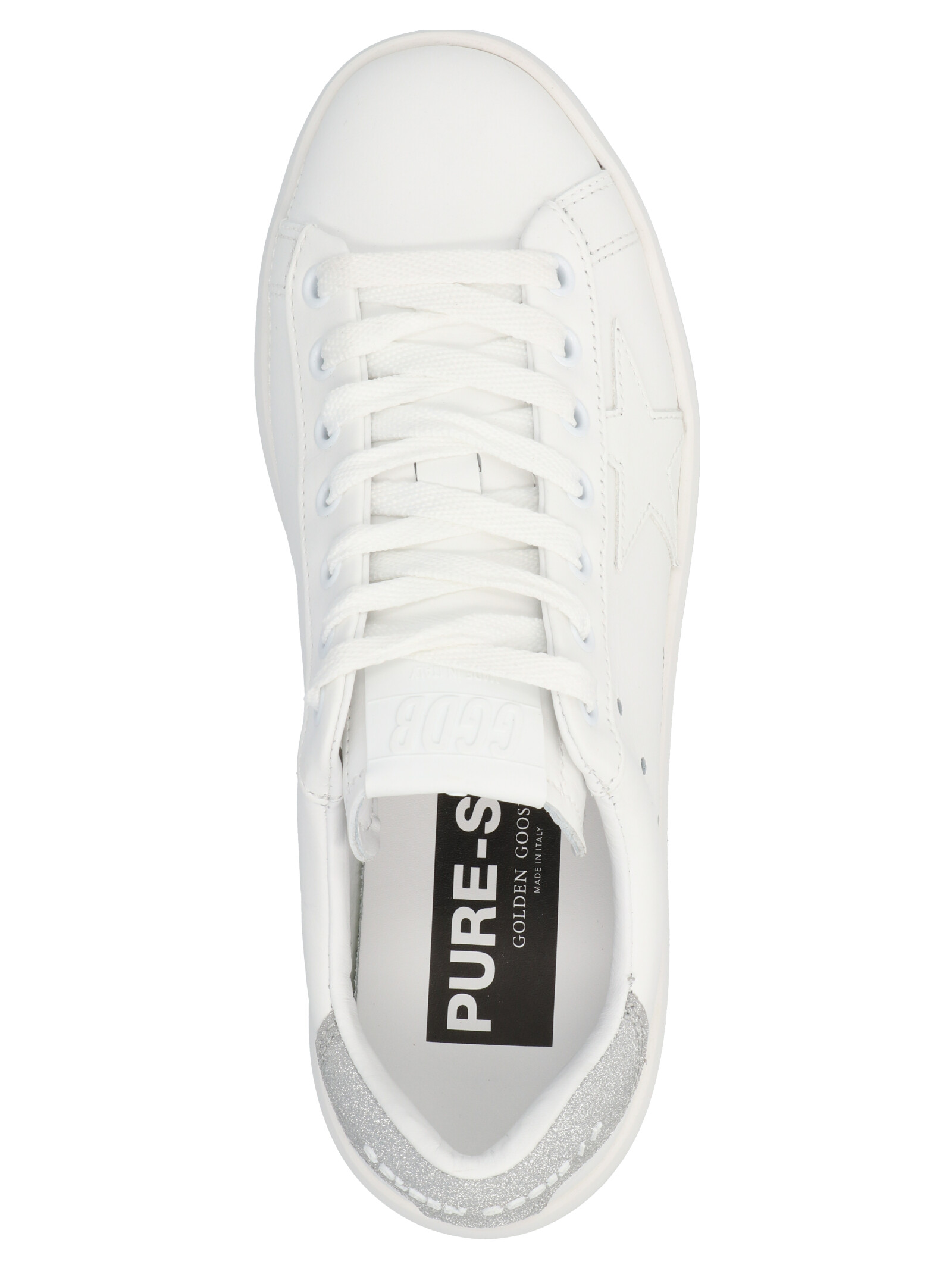 'Pure star' sneakers GWF00197F0005388018580185 (Golden Goose / スニーカー ) | Golden Goose (ゴールデングース)(2)