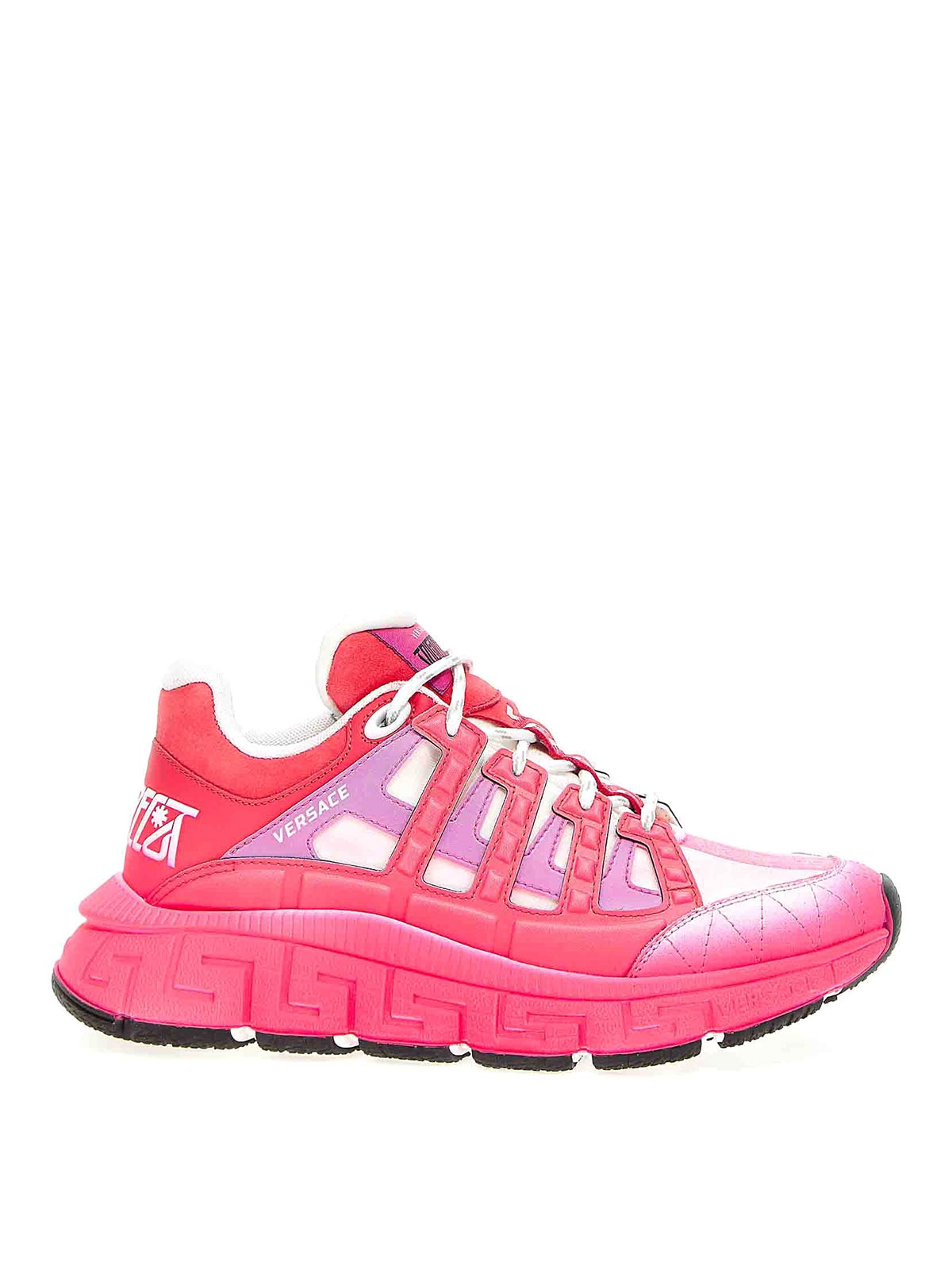 trigreca sneakers 10041821A070432LA10 (VERSACE / スニーカー ) | VERSACE (ヴェルサーチェ)