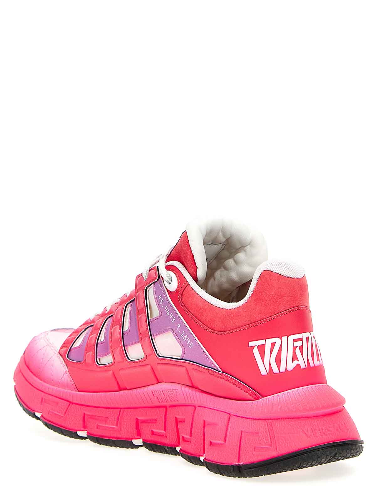 trigreca sneakers 10041821A070432LA10 (VERSACE / スニーカー ) | VERSACE (ヴェルサーチェ)(1)