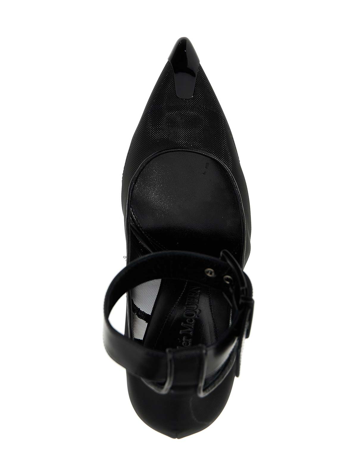 punk pumps 744476W4AB21000 (Alexander McQUEEN / パンプス・ハイヒール ) | Alexander McQUEEN (アレキサンダー・マックイーン)(2)