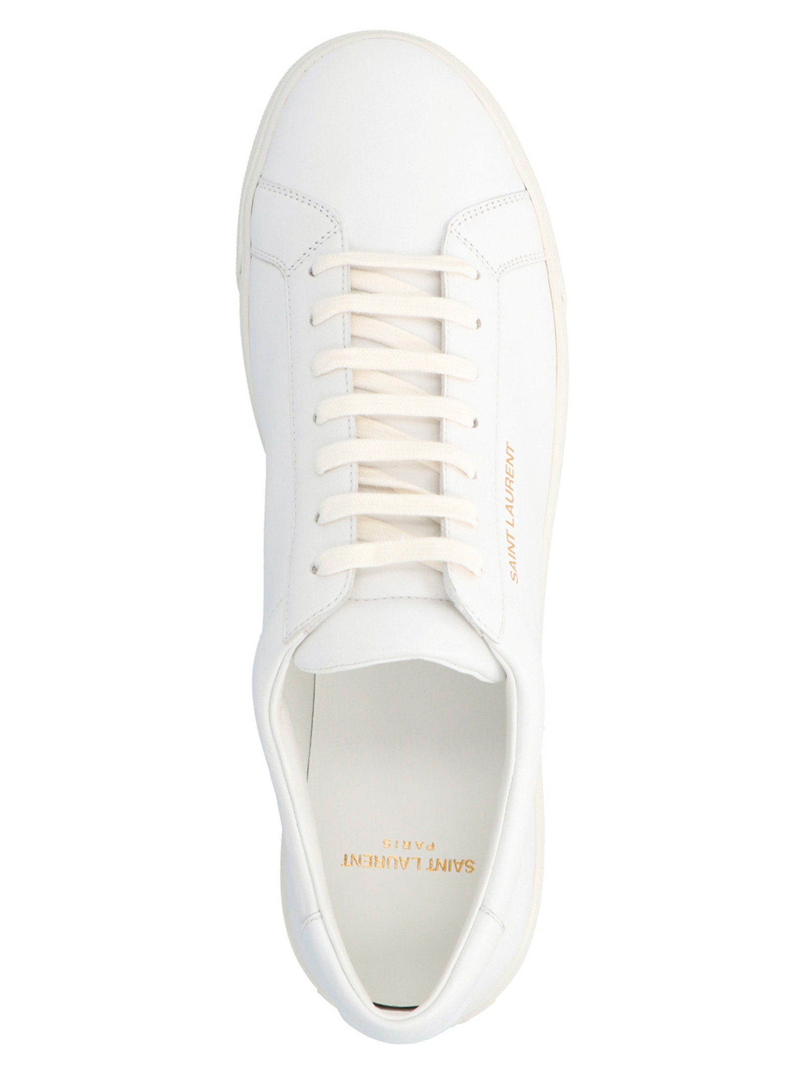 'Andy' sneakers 6068330M5009030 (Saint Laurent / スニーカー ) | Saint Laurent (サンローラン)(2)