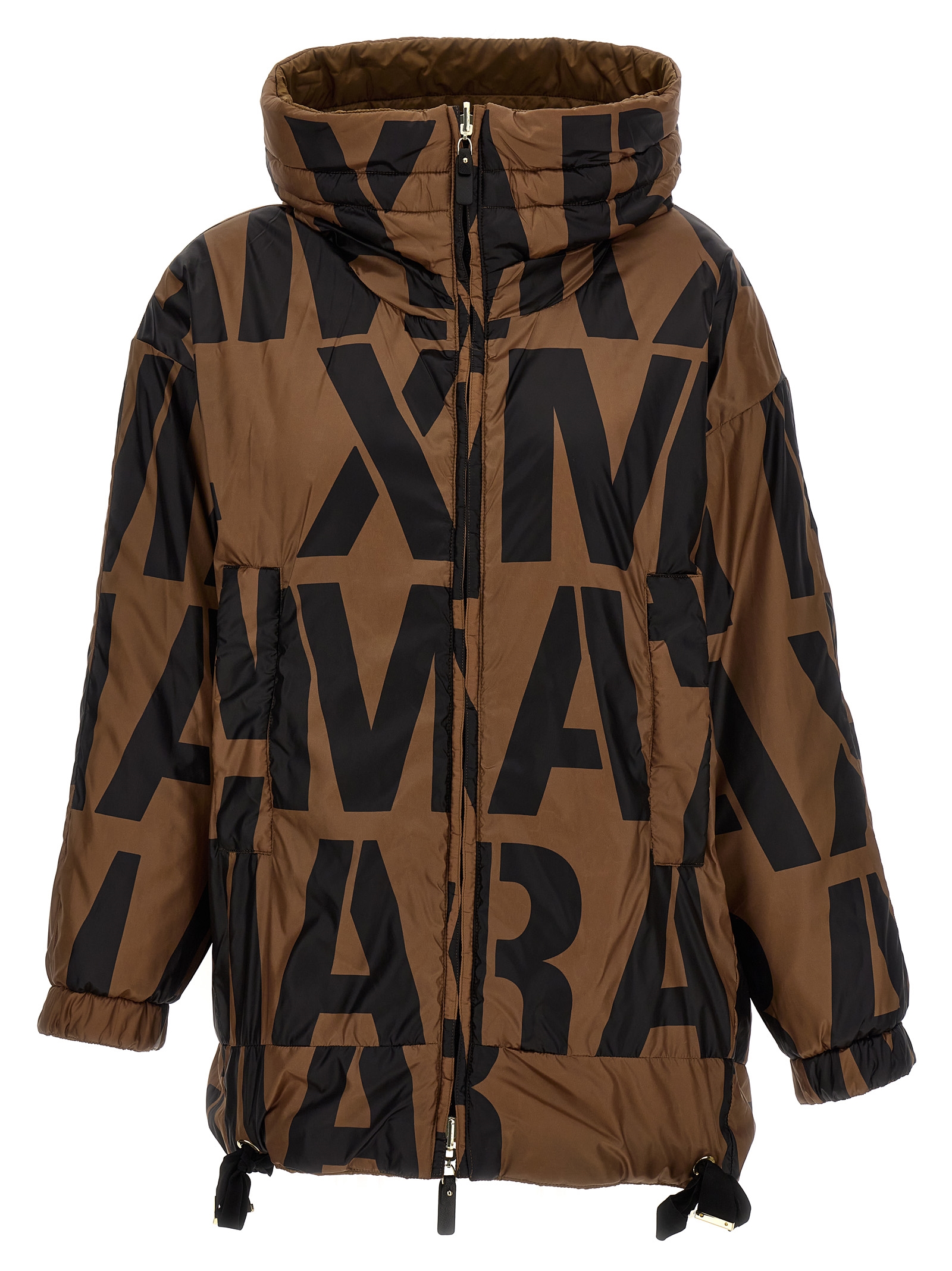 'Greenlo' reversible down jacket GREENLO051 (Max Mara The CUBE / コート・ダウン ) | Max Mara The CUBE (マックスマーラ ザ・キューブ)(1)