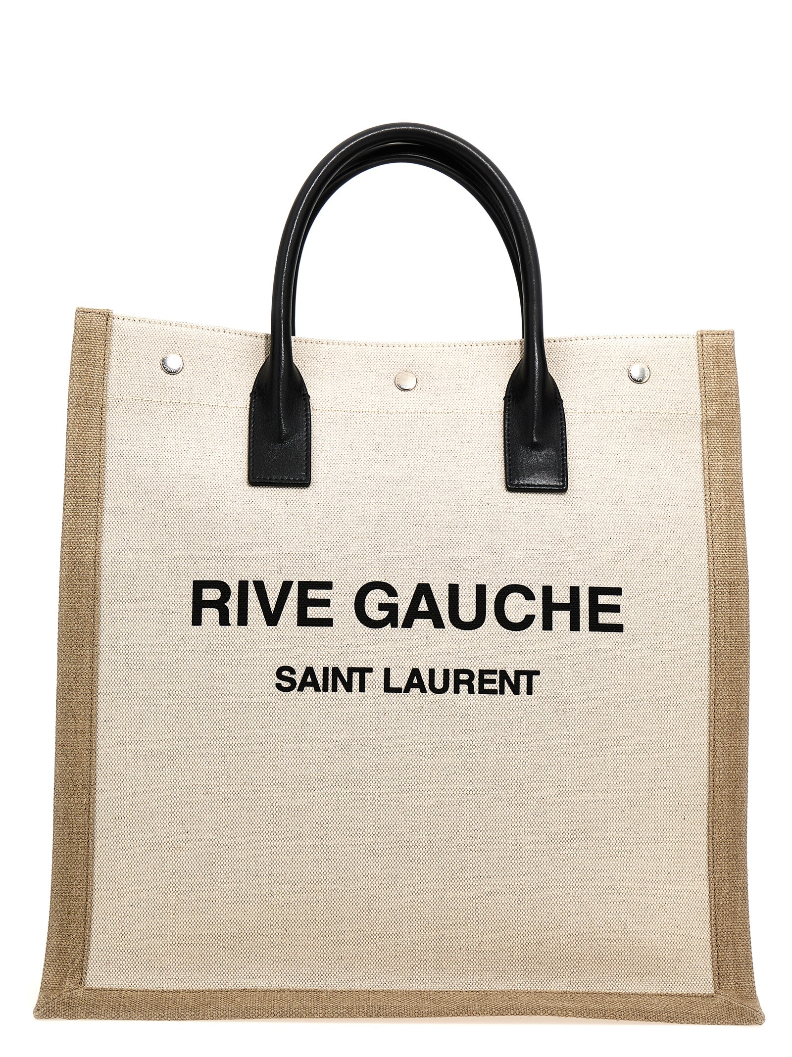 'Rive Gauche North/South' shopping bag 632539FAAVU9054 (Saint Laurent / トートバッグ ) | Saint Laurent (サンローラン)