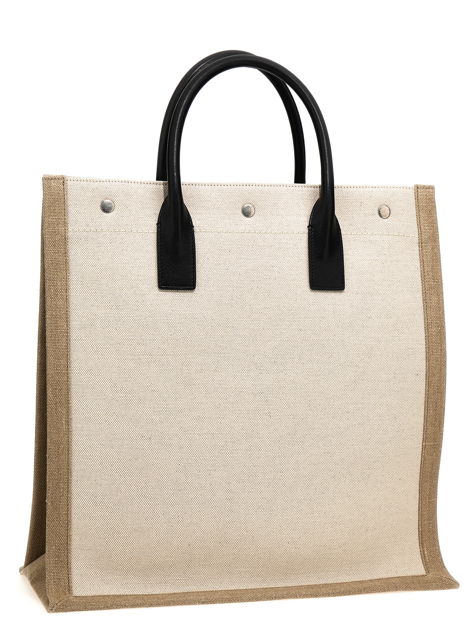 'Rive Gauche North/South' shopping bag 632539FAAVU9054 (Saint Laurent / トートバッグ ) | Saint Laurent (サンローラン)(1)
