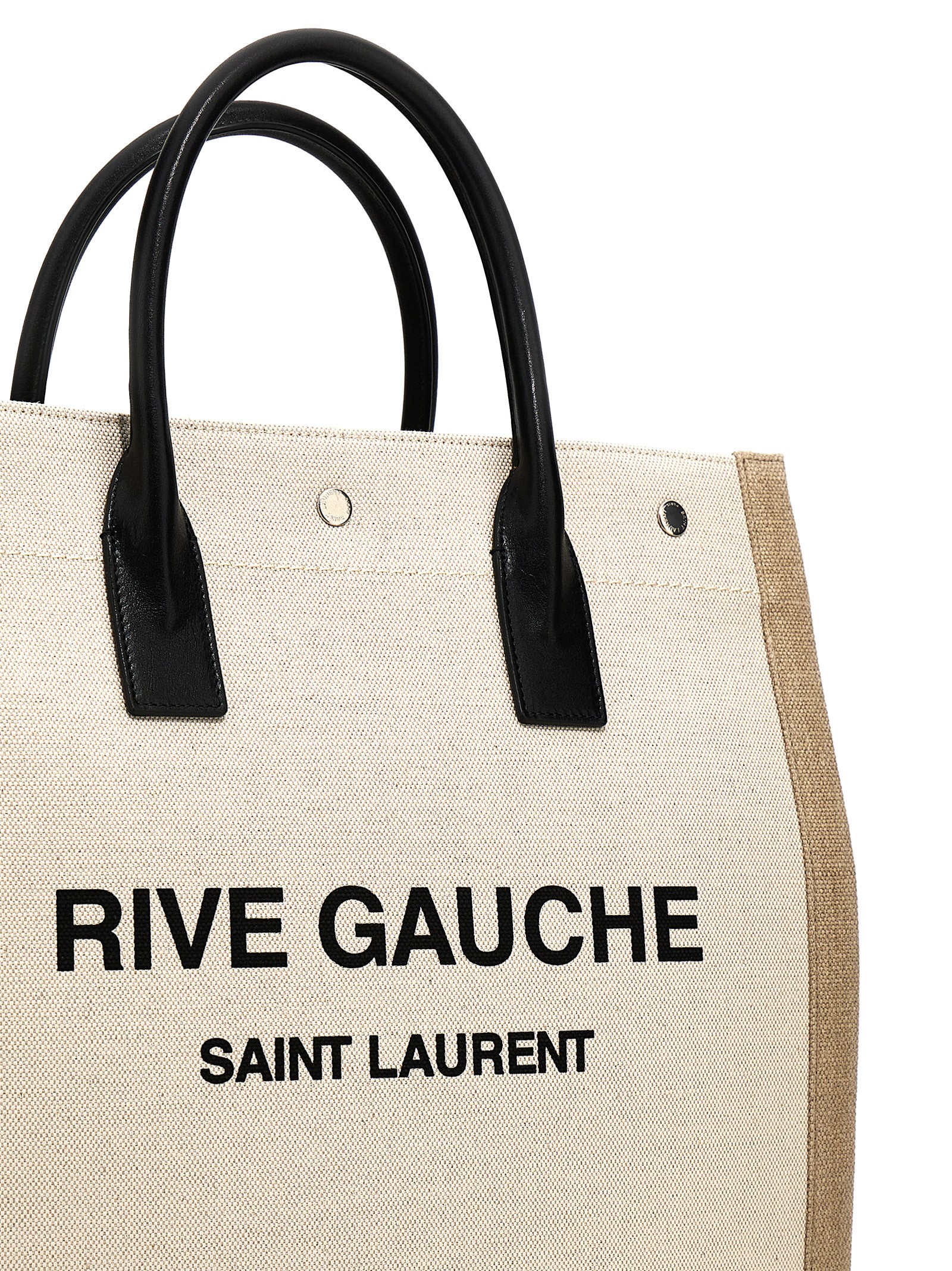 'Rive Gauche North/South' shopping bag 632539FAAVU9054 (Saint Laurent / トートバッグ ) | Saint Laurent (サンローラン)(2)