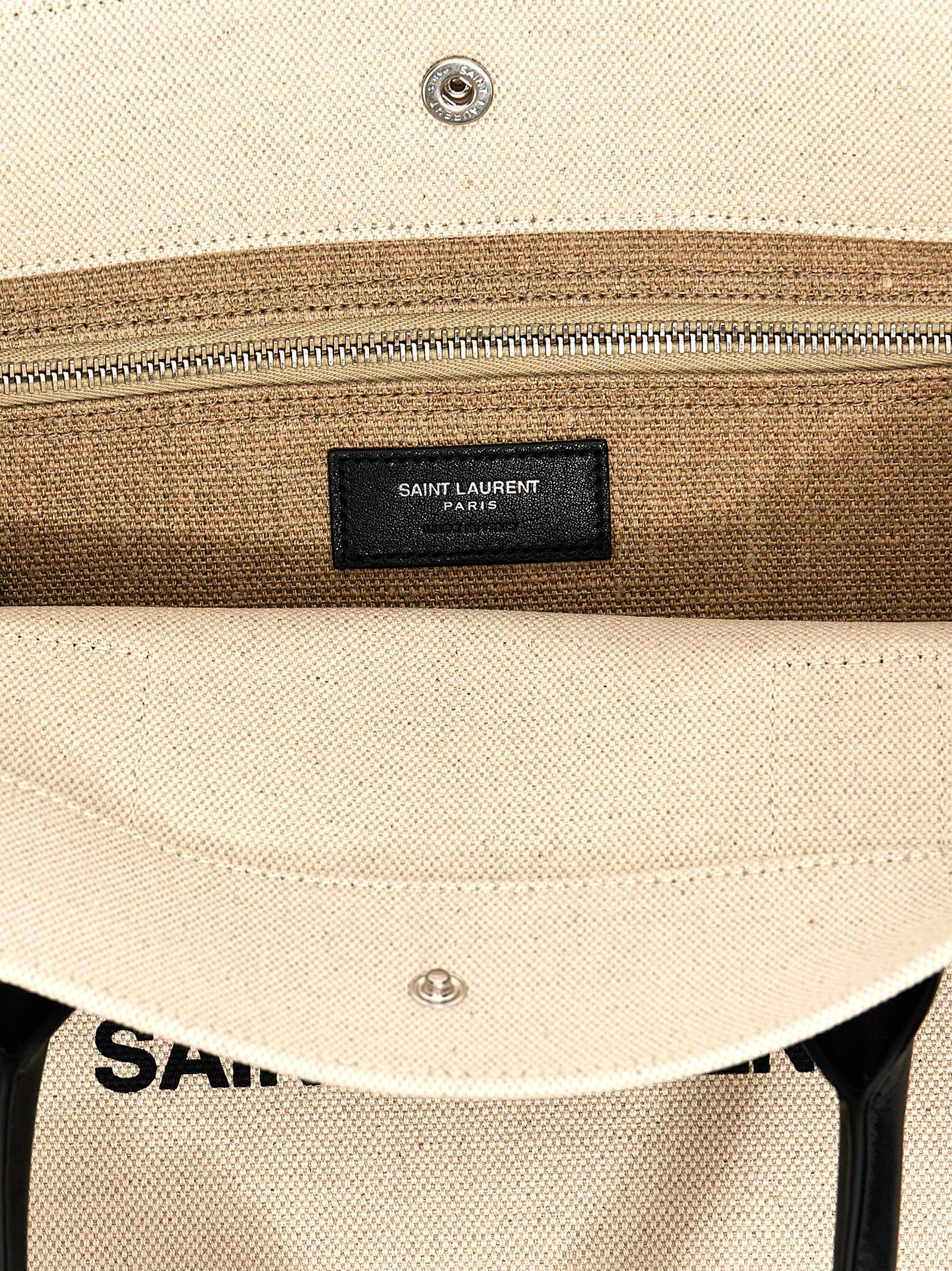 'Rive Gauche North/South' shopping bag 632539FAAVU9054 (Saint Laurent / トートバッグ ) | Saint Laurent (サンローラン)(3)