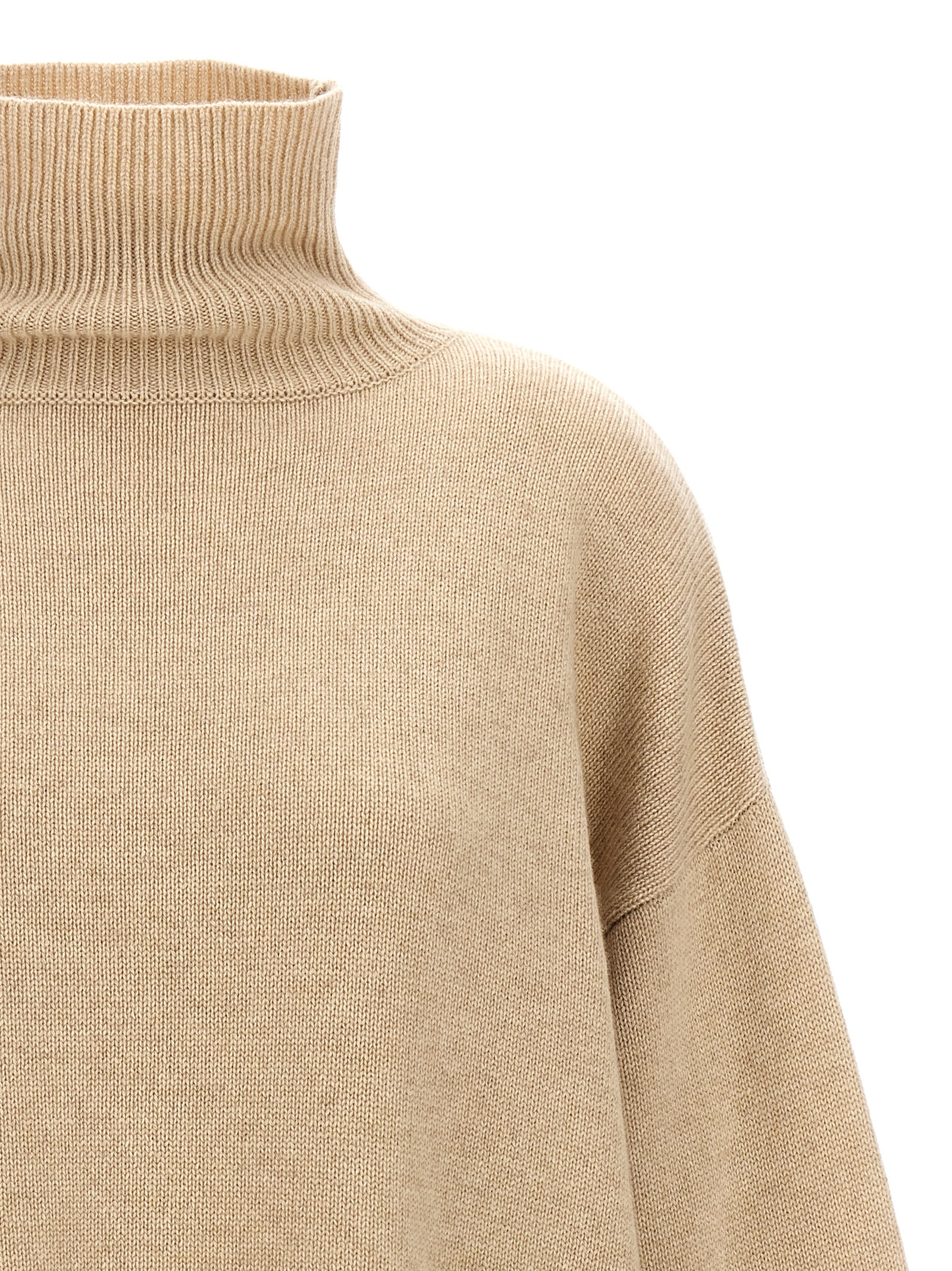 'Aspen' sweater 23PPU0098FAA1L46I90BE (Isabel Marant / ニット・セーター・カーディガン ) | Isabel Marant (イザベル マラン)(2)