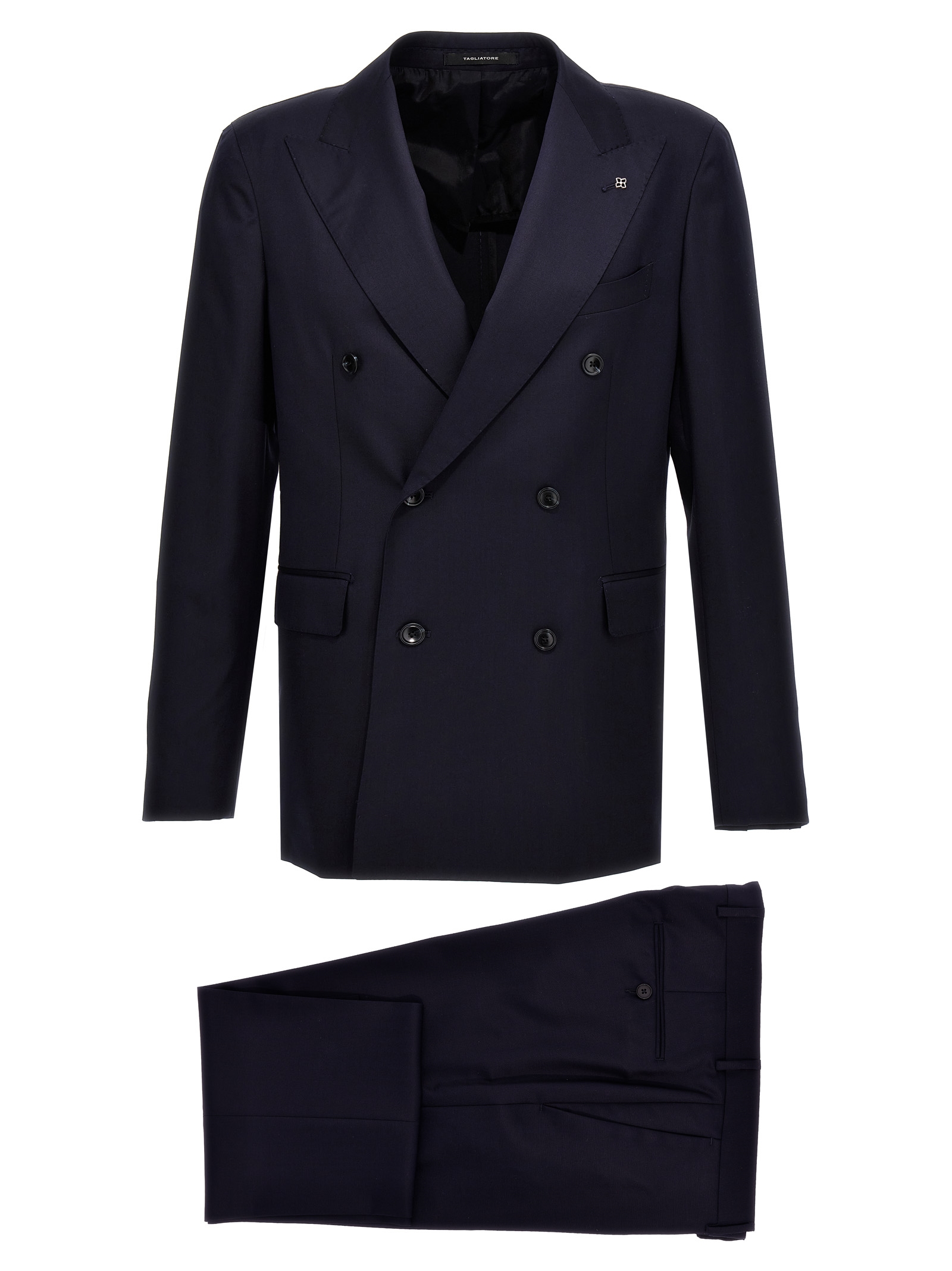'Vesuvio' dress 2SVS20B11060001I5014 (TAGLIATORE / スーツ・ジャケット ) | TAGLIATORE (タリアトーレ)
