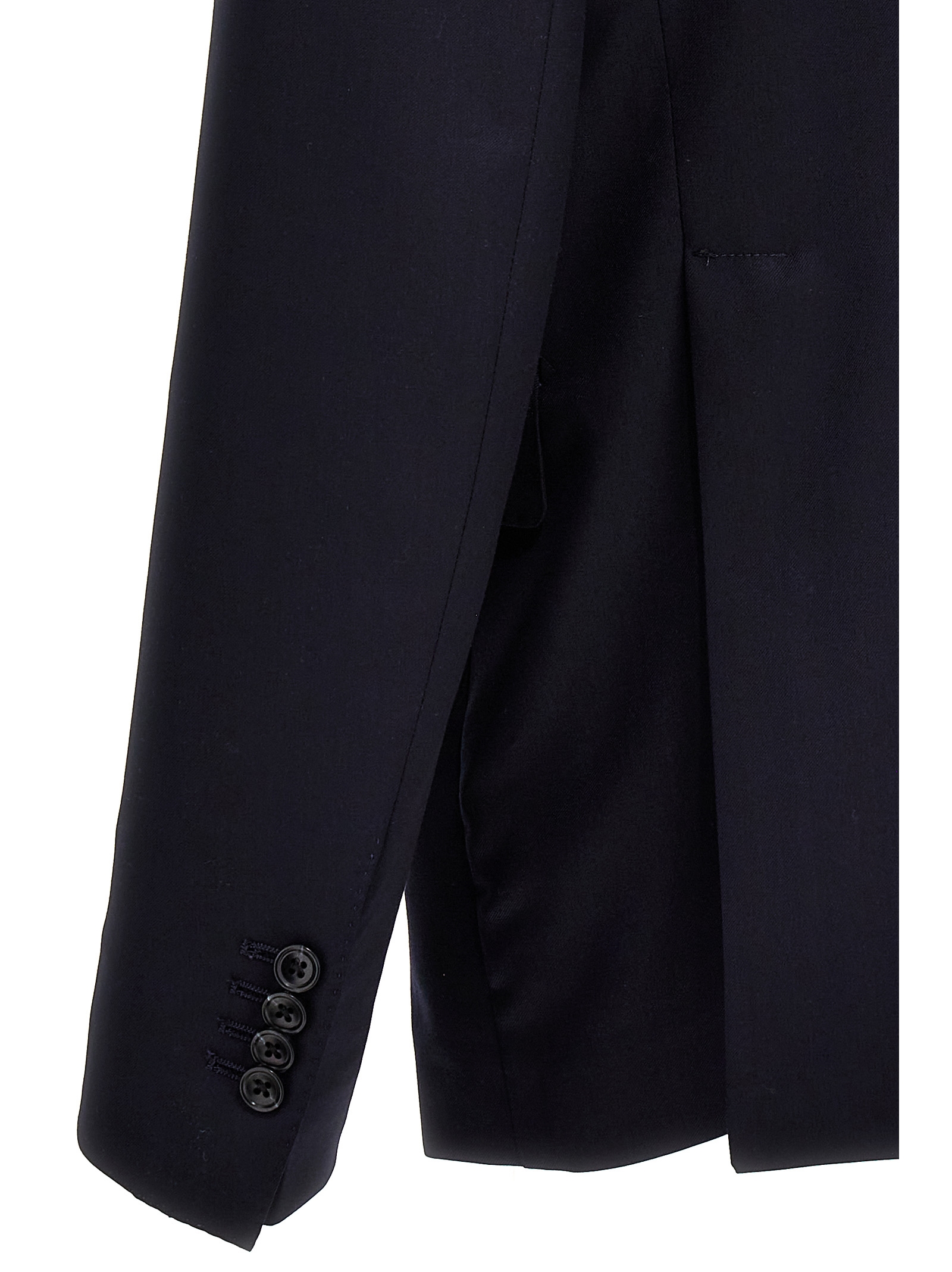 'Vesuvio' dress 2SVS20B11060001I5014 (TAGLIATORE / スーツ・ジャケット ) | TAGLIATORE (タリアトーレ)(2)