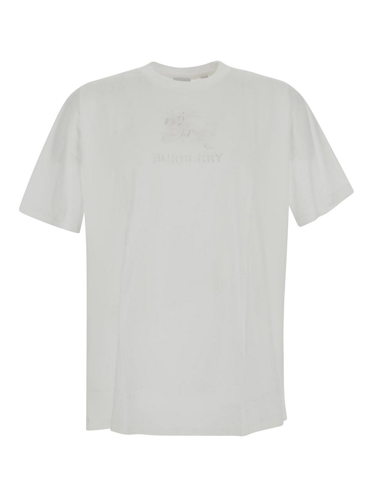 T-shirt 8072751 (Burberry / Tシャツ・カットソー ) | Burberry (バーバリー)