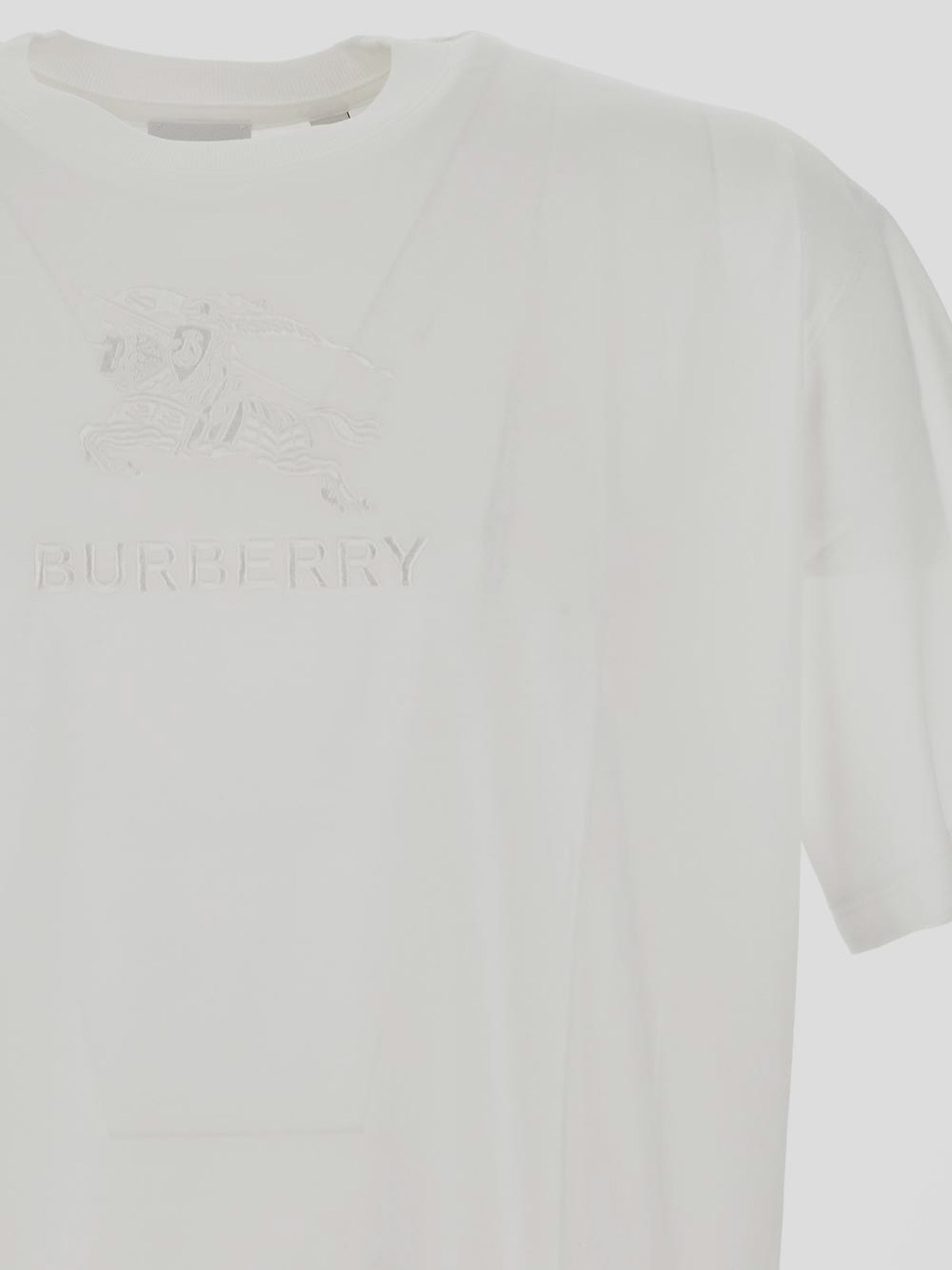 T-shirt 8072751 (Burberry / Tシャツ・カットソー ) | Burberry (バーバリー)(2)