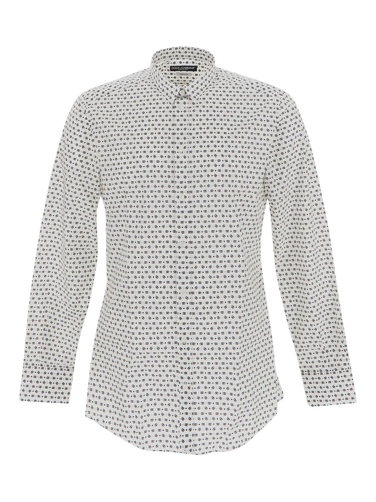 Shirt G5KZ0THS5QCHAXLN (Dolce & Gabbana / シャツ・ブラウス ) | Dolce & Gabbana (ドルチェガッバーナ)