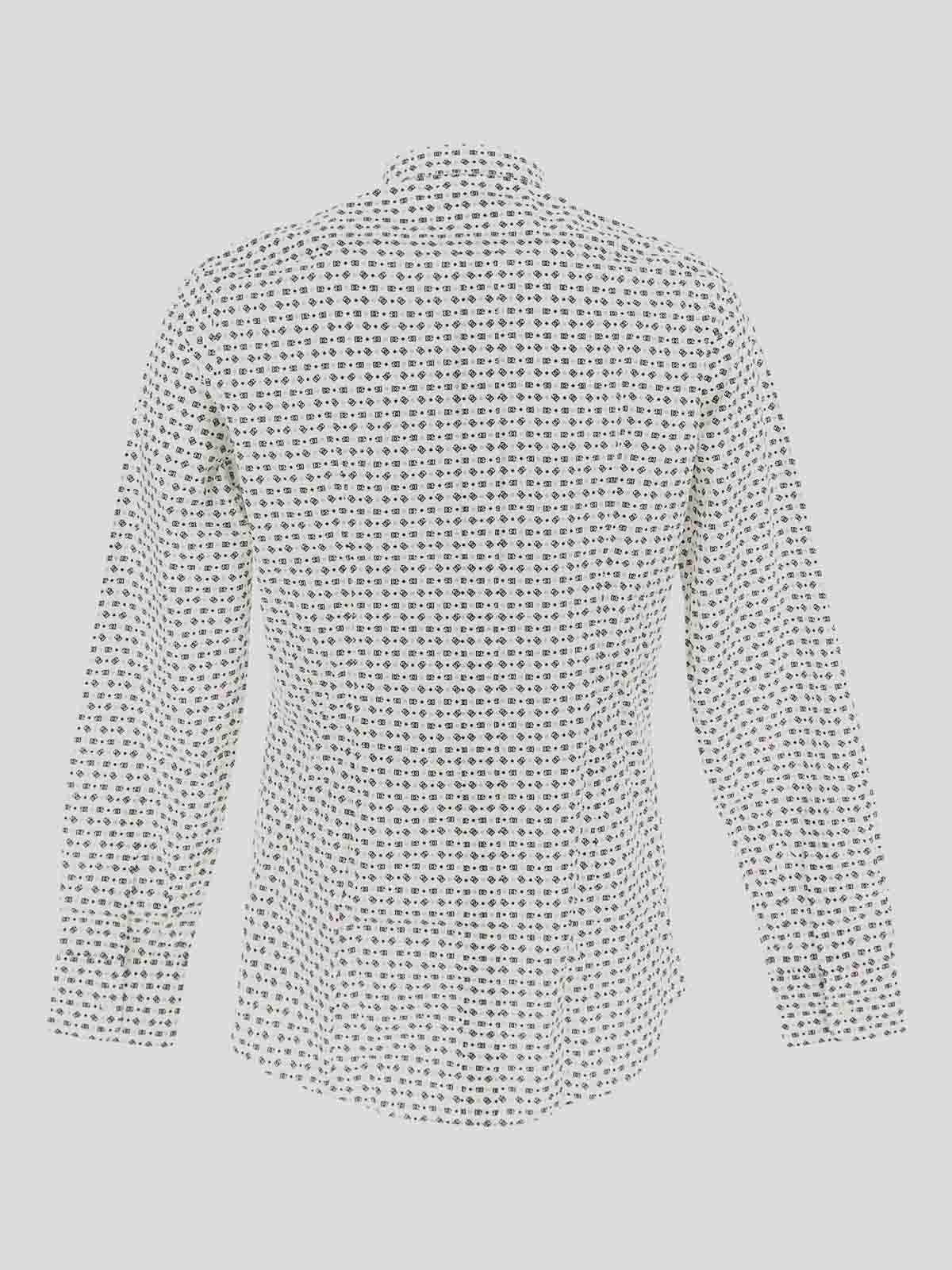 Shirt G5KZ0THS5QCHAXLN (Dolce & Gabbana / シャツ・ブラウス ) | Dolce & Gabbana (ドルチェガッバーナ)(1)