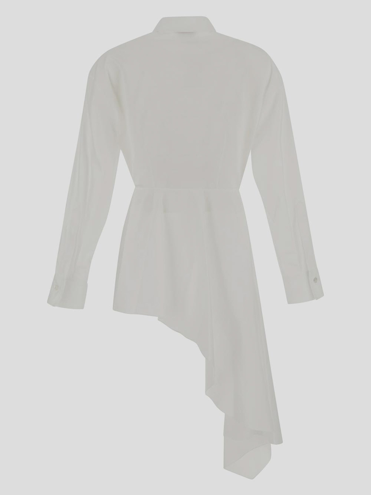 Shirt 718762QAAAD9000 (Alexander McQUEEN / シャツ・ブラウス ) | Alexander McQUEEN (アレキサンダー・マックイーン)(1)