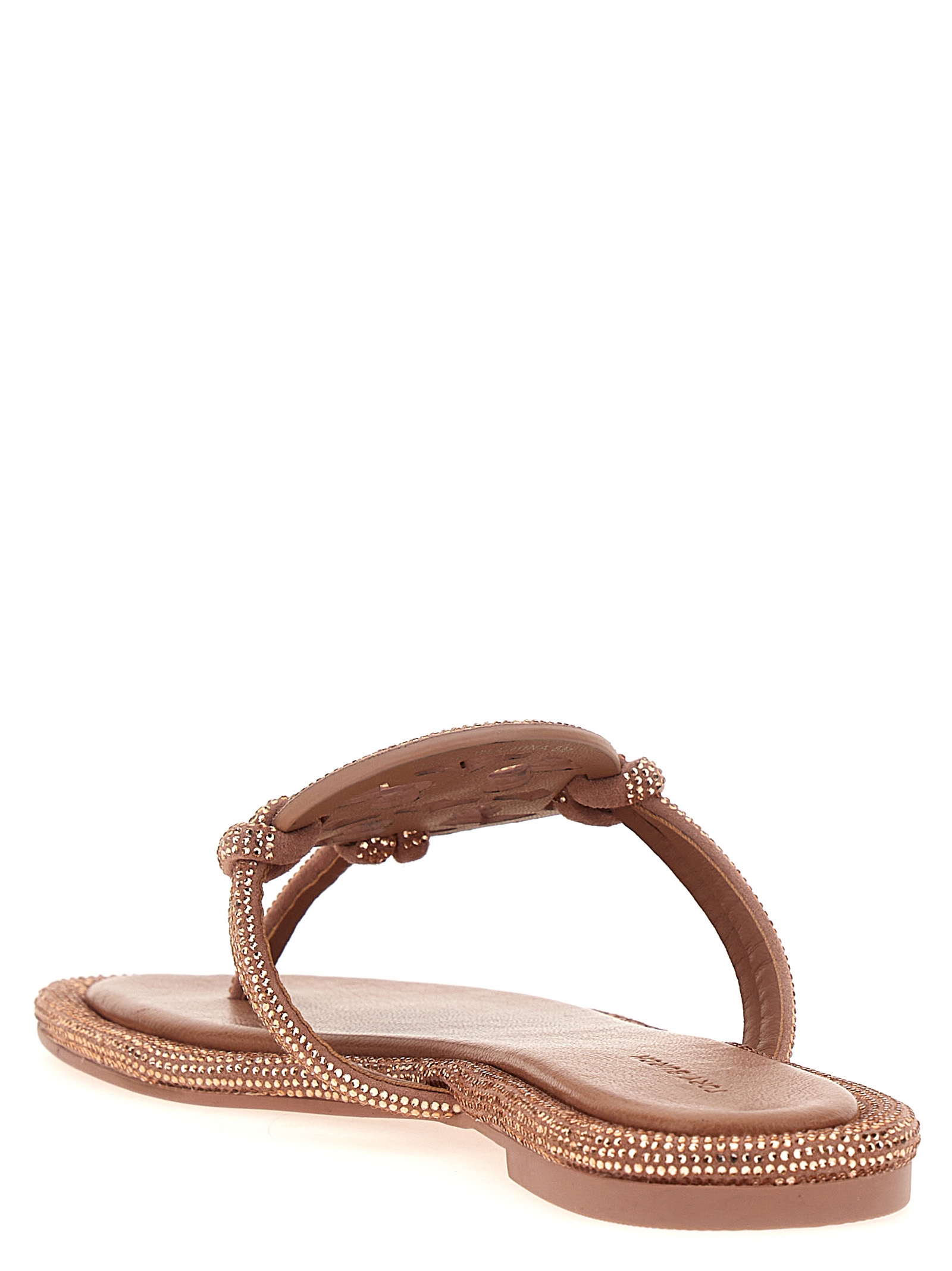 'Miller Knotted Pave' sandals 152177667 (TORY BURCH / サンダル ) | TORY BURCH (トリーバーチ)(2)