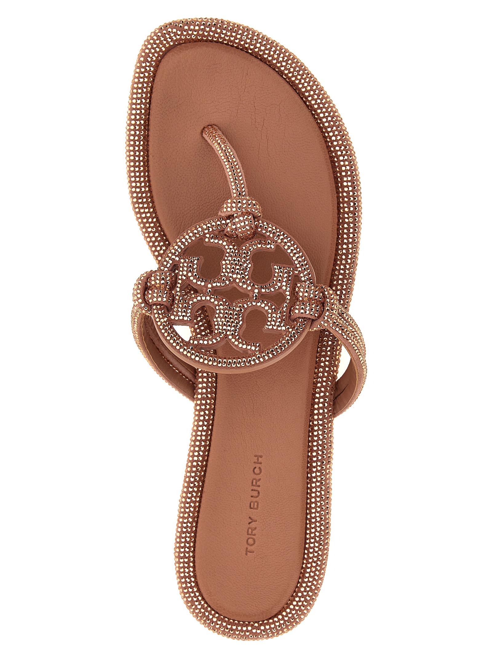 'Miller Knotted Pave' sandals 152177667 (TORY BURCH / サンダル ) | TORY BURCH (トリーバーチ)(3)