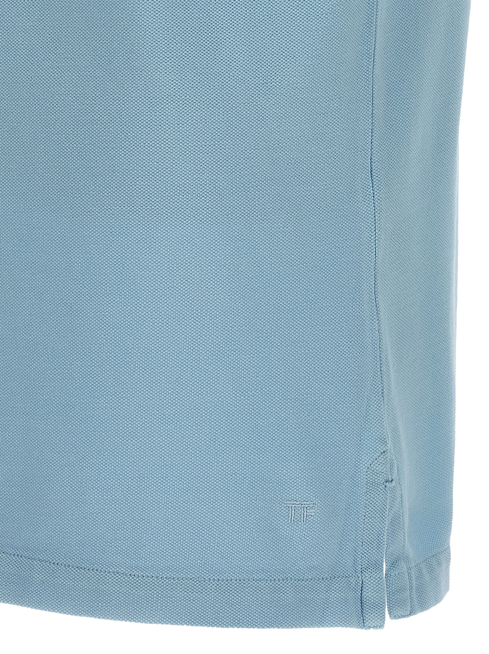Pique polo shirt JPS002JMC007S23HB298 (TOM FORD / ポロシャツ ) | TOM FORD (トムフォード)(3)