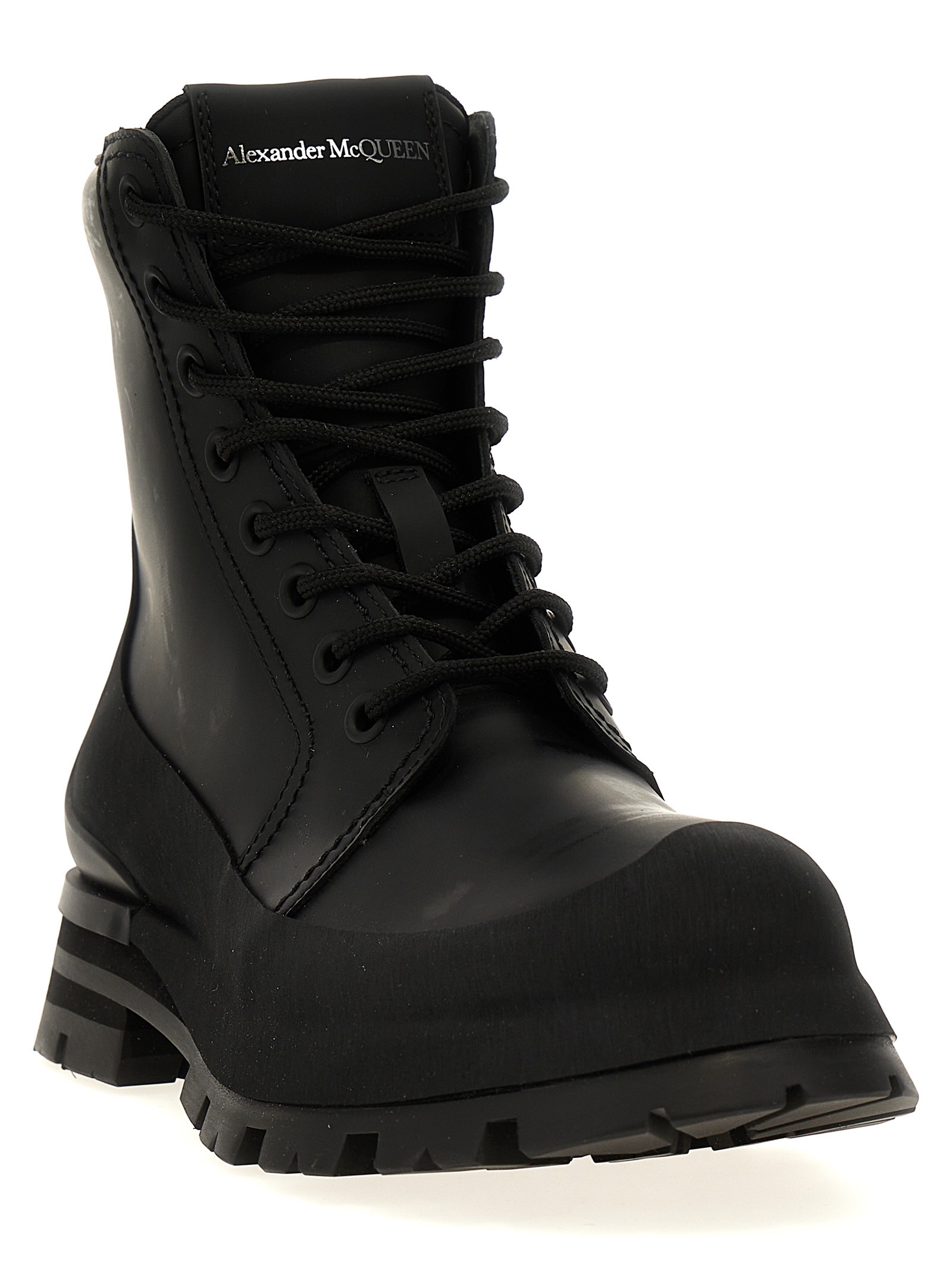 'Wander' ankle boots 777808WIEQ11000 (Alexander McQUEEN / ブーツ ) | Alexander McQUEEN (アレキサンダー・マックイーン)(1)