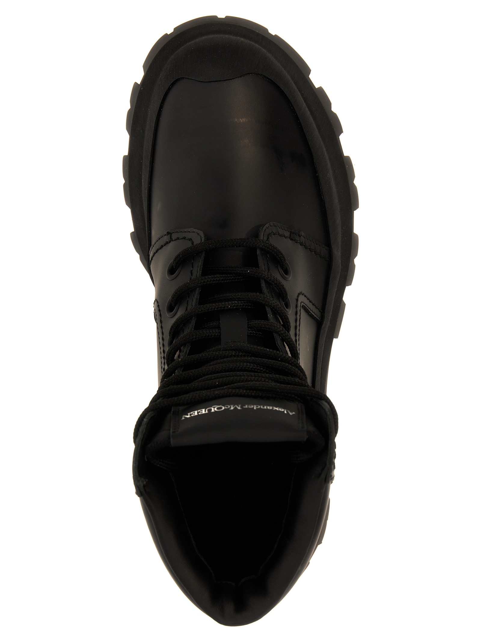 'Wander' ankle boots 777808WIEQ11000 (Alexander McQUEEN / ブーツ ) | Alexander McQUEEN (アレキサンダー・マックイーン)(3)