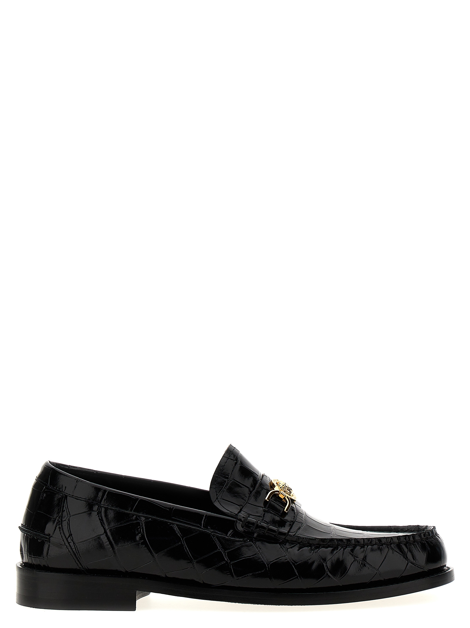 'Medusa '95' loafers 10135921A098811B00V (VERSACE / ローファー ) | VERSACE (ヴェルサーチェ)