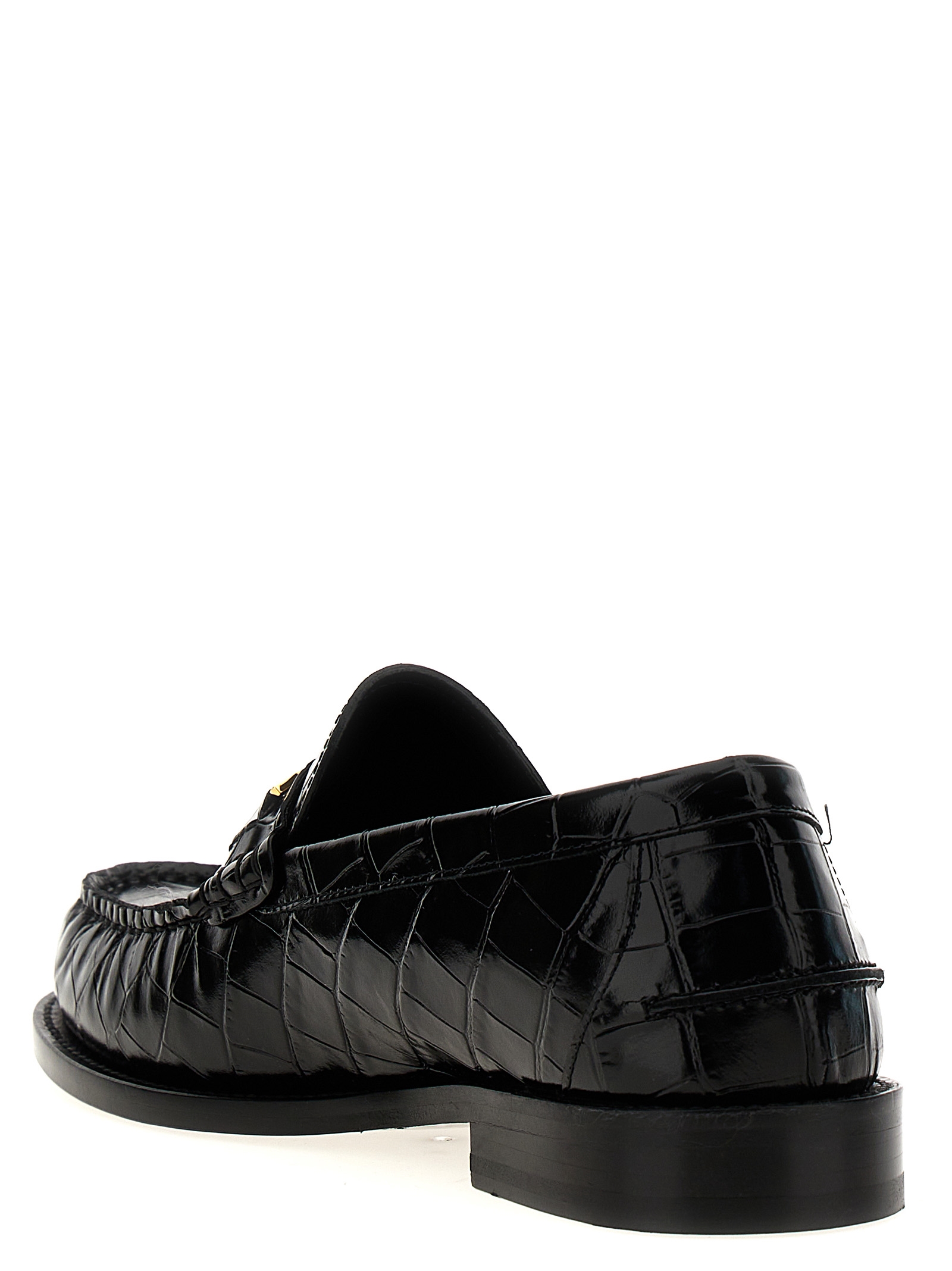 'Medusa '95' loafers 10135921A098811B00V (VERSACE / ローファー ) | VERSACE (ヴェルサーチェ)(2)