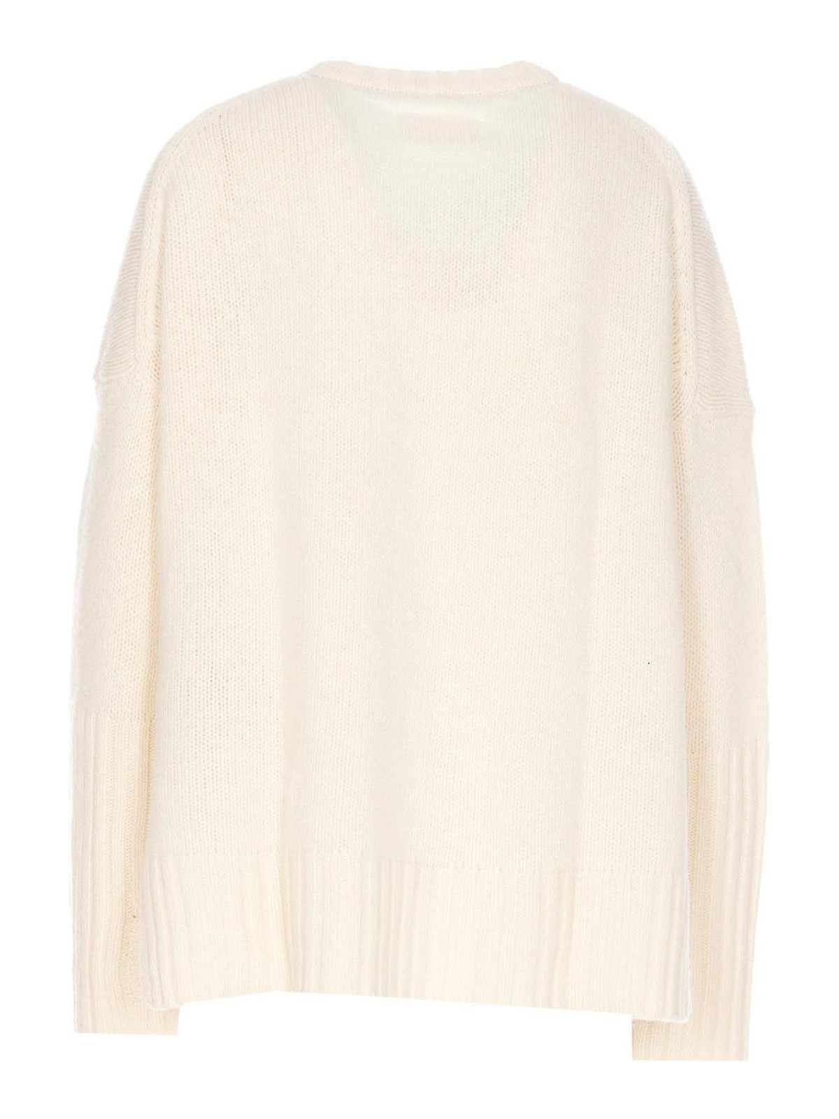 Malta we amour sweater KWSW01563205 (ZADIG & VOLTAIRE / ニット・セーター・カーディガン ) | ZADIG & VOLTAIRE (ザディグ エ ヴォルテール)(1)