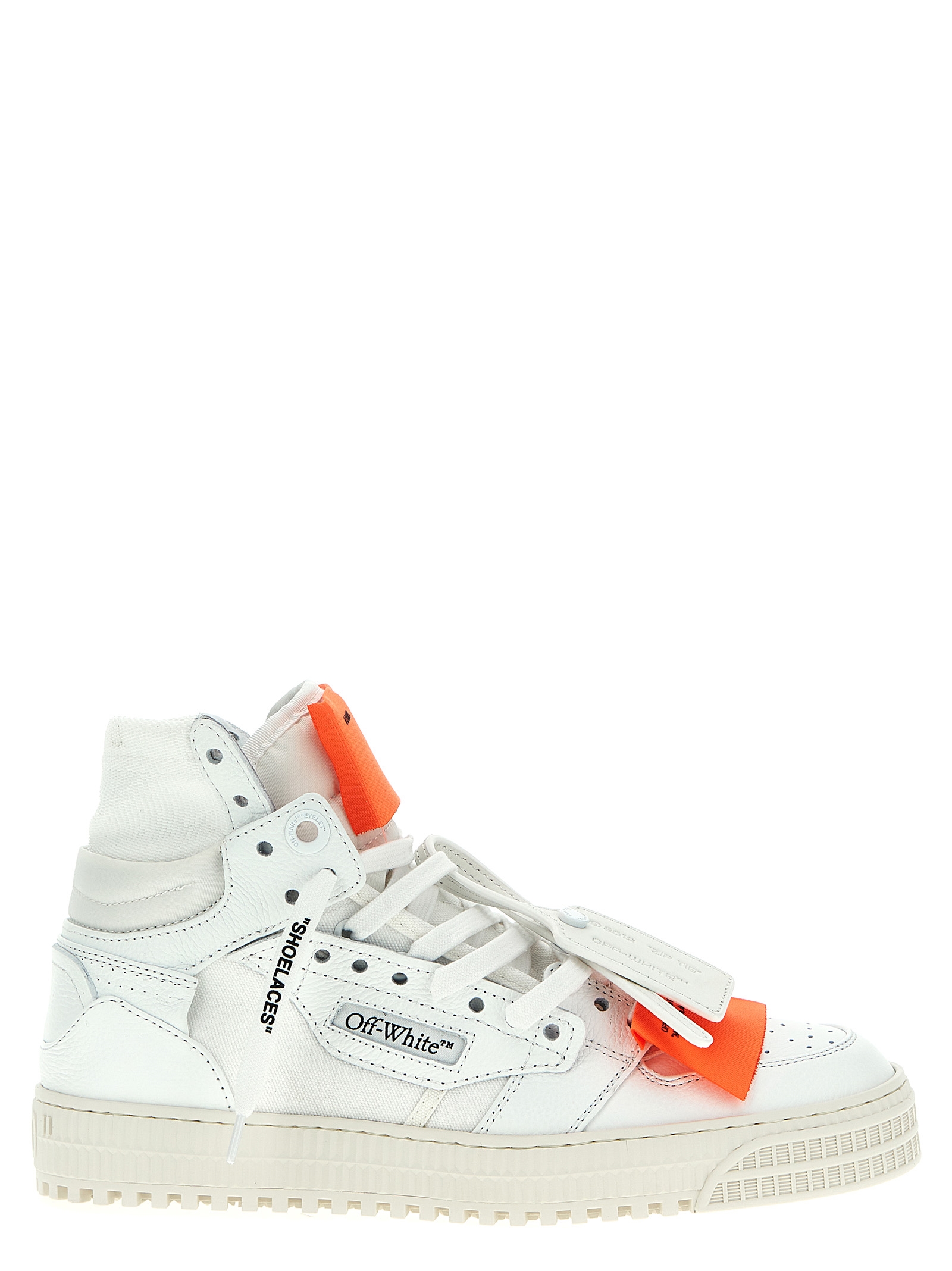 '3.0 Off Court' sneakers OMIA065C99LEA00501200120 (Off-White / スニーカー ) | Off-White (オフホワイト)