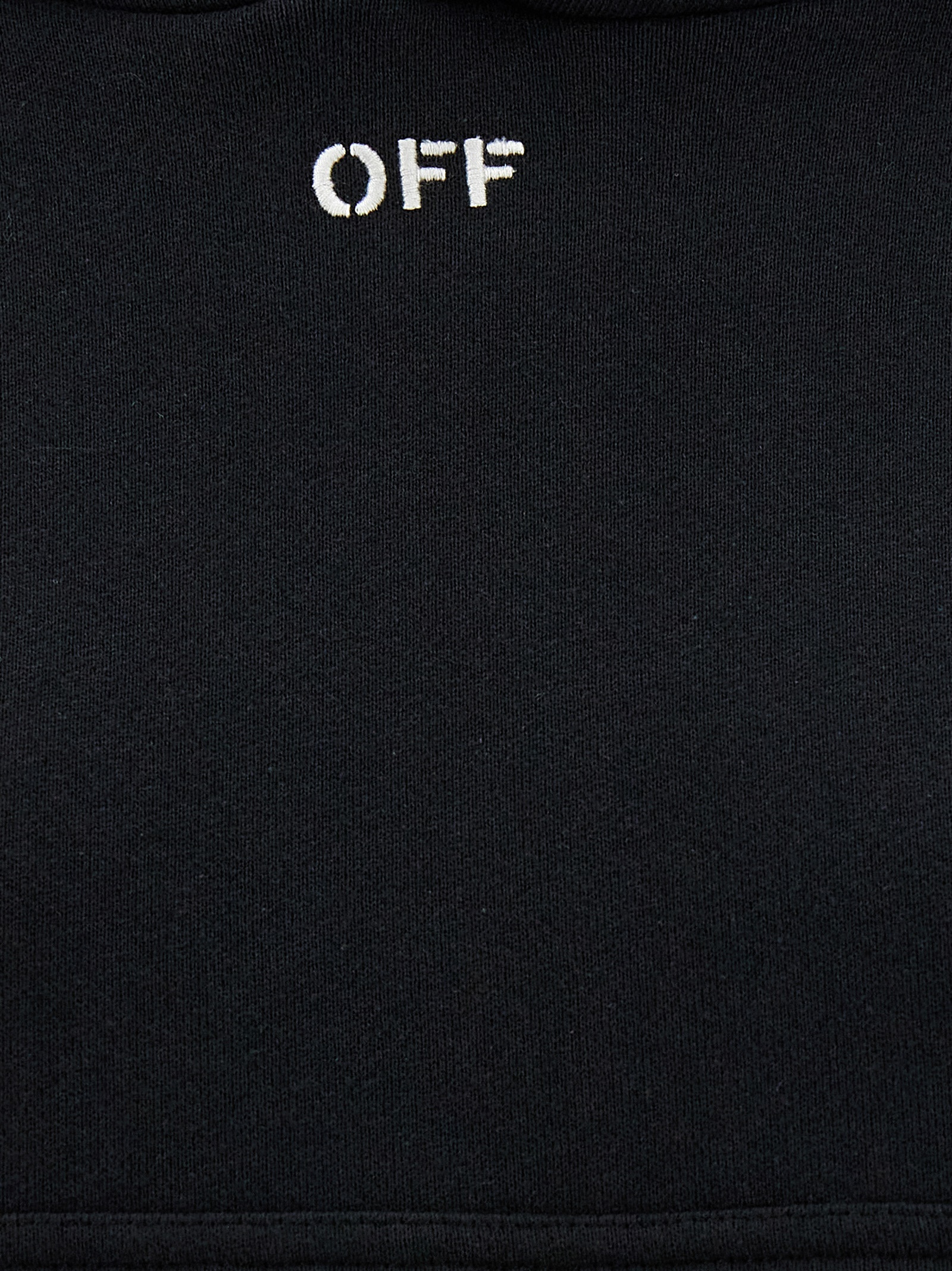'Off stamp' hoodie OWBB061C99FLE00110011001 (Off-White / スウェット・フーディー ) | Off-White (オフホワイト)(3)