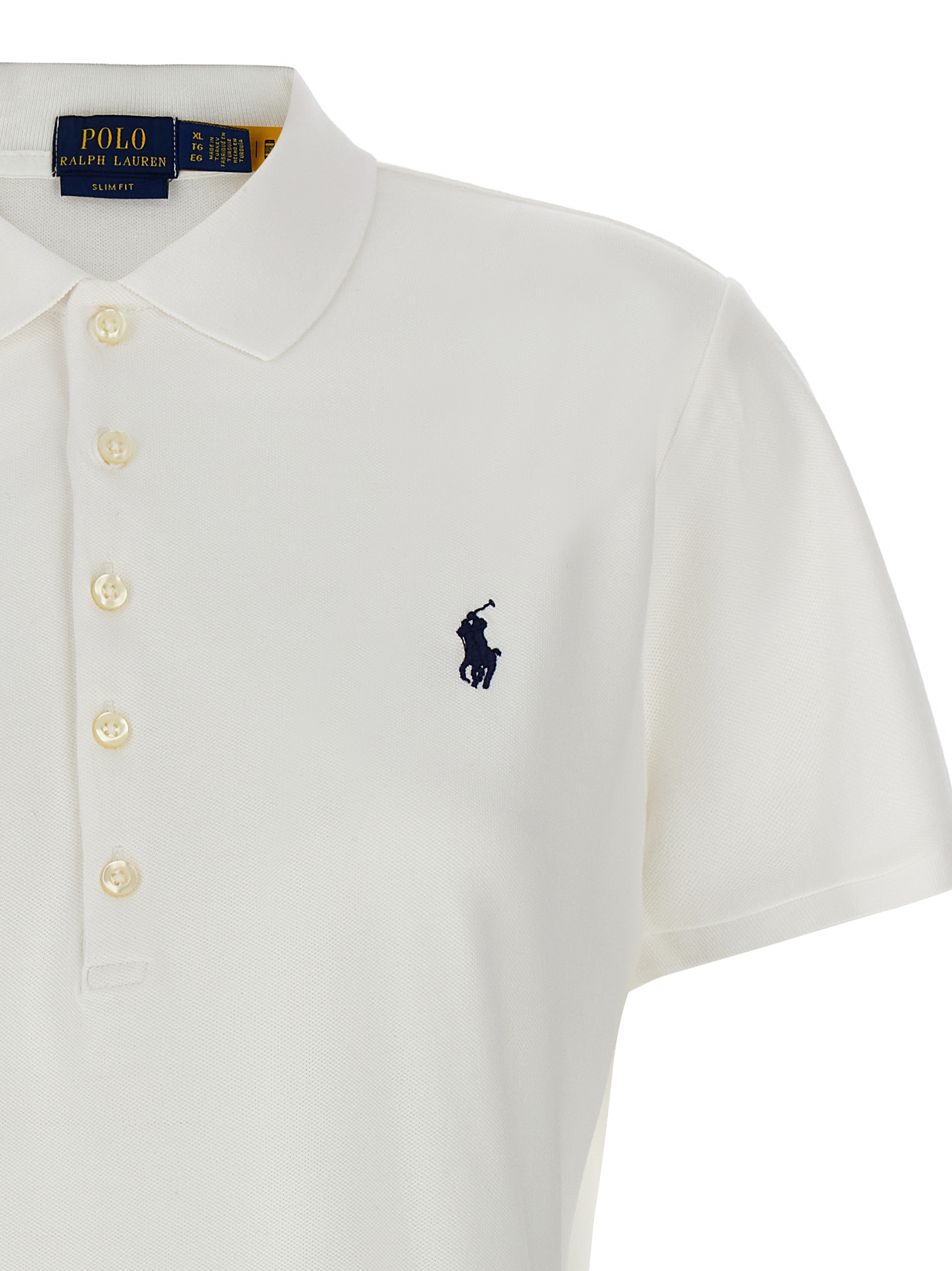 'Julie' polo shirt 211870245001 (Polo Ralph Lauren / ポロシャツ ) | Polo Ralph Lauren (ポロ ラルフ ローレン)(2)