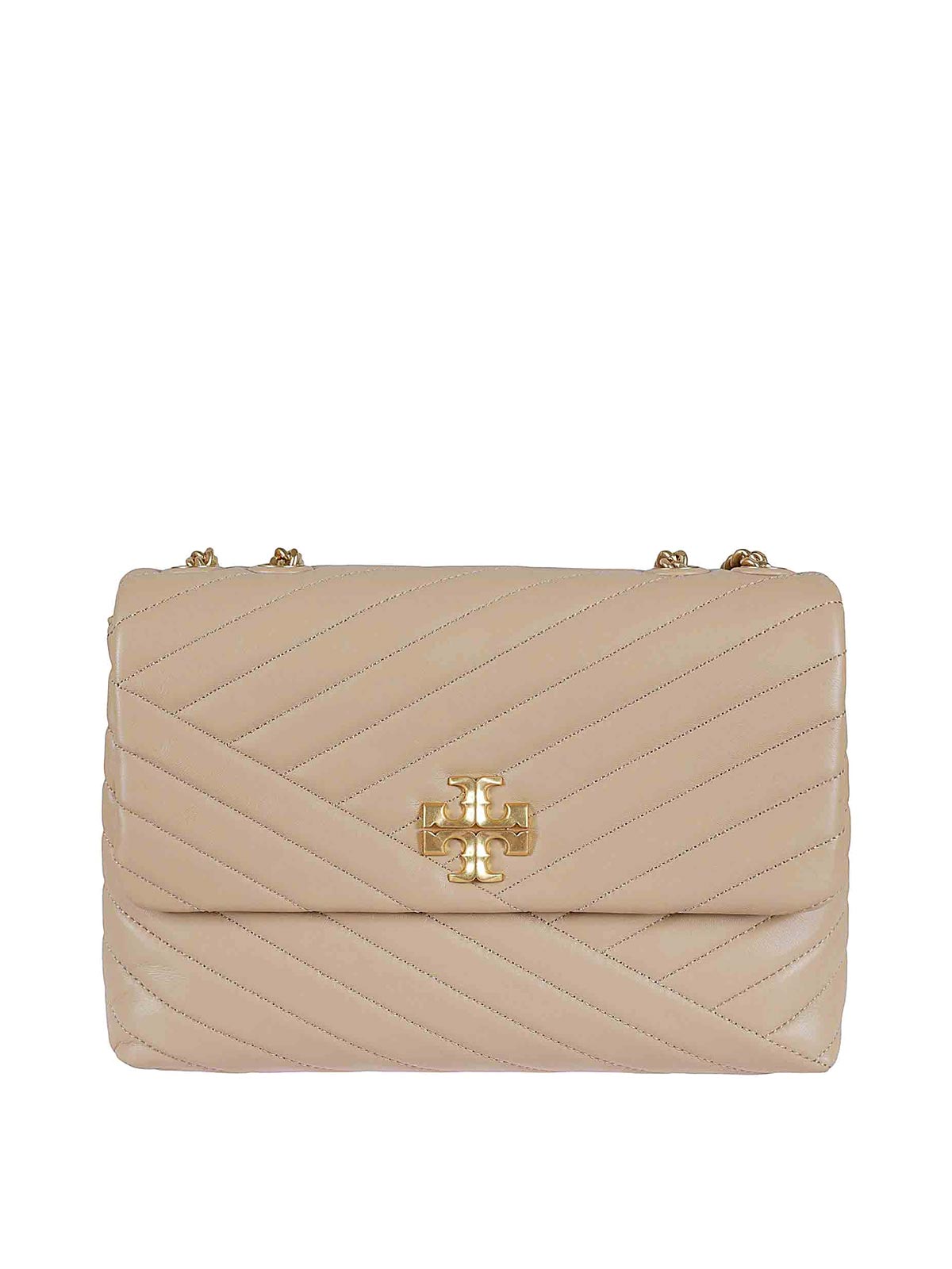 Kira chevron bag 90446251 (TORY BURCH / ハンドバッグ・ショルダーバッグ ) | TORY BURCH (トリーバーチ)