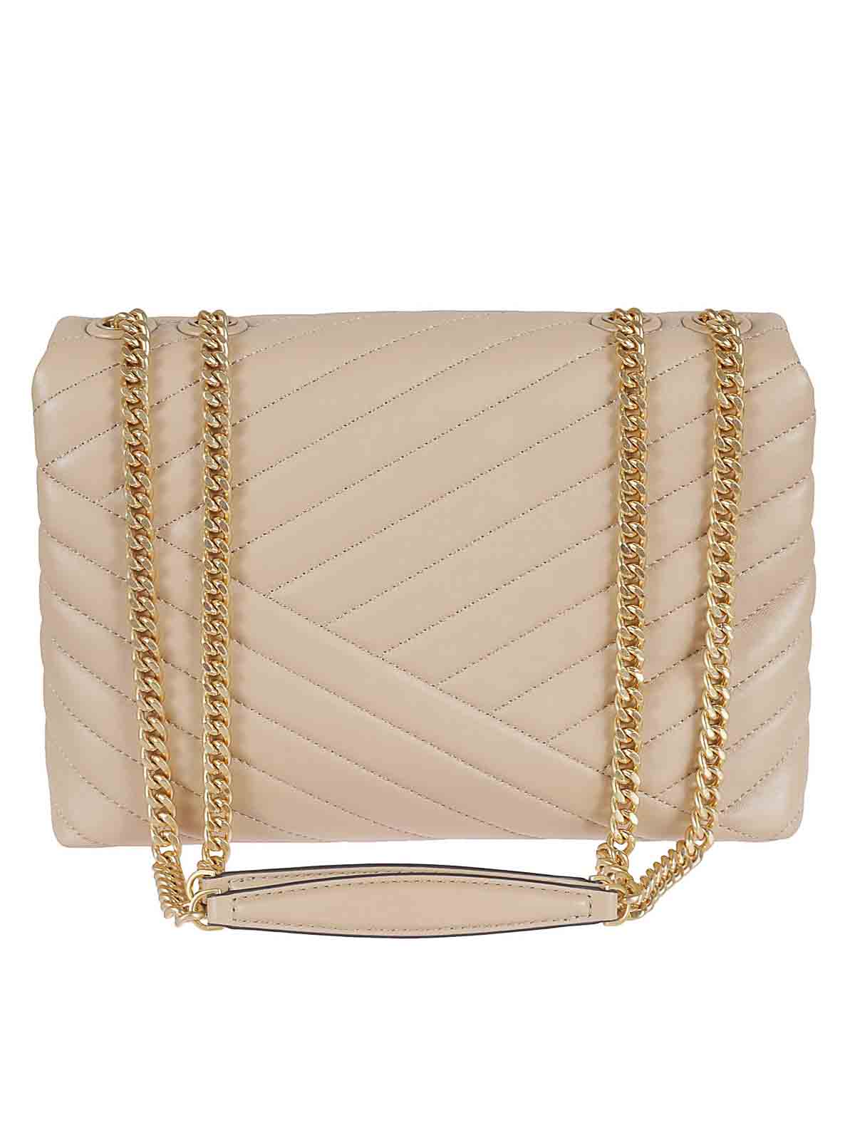 Kira chevron bag 90446251 (TORY BURCH / ハンドバッグ・ショルダーバッグ ) | TORY BURCH (トリーバーチ)(1)