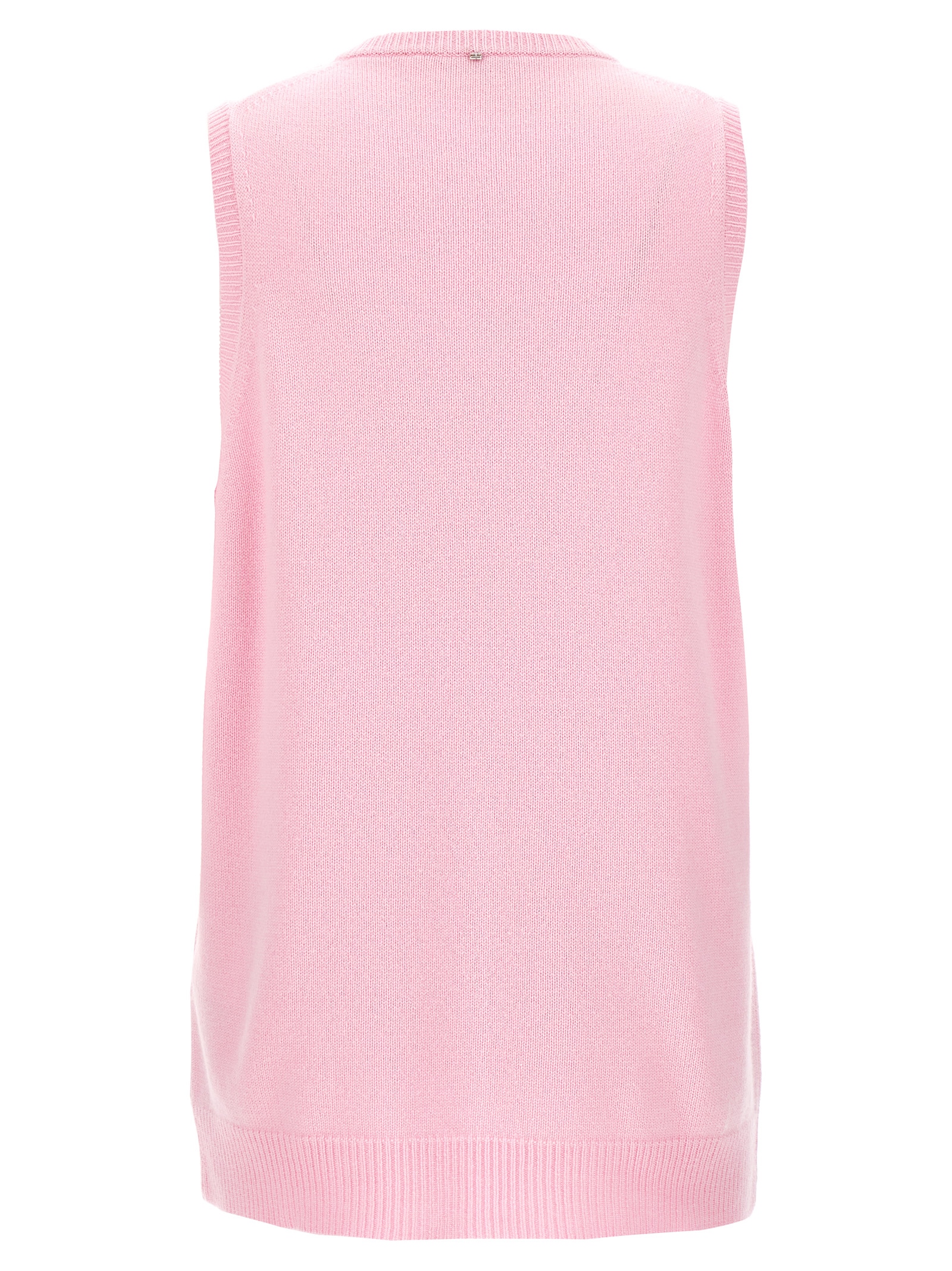 'Gimmy' vest GIMMY003 (Sportmax / ベスト ) | Sportmax (スポーツマックス)(1)