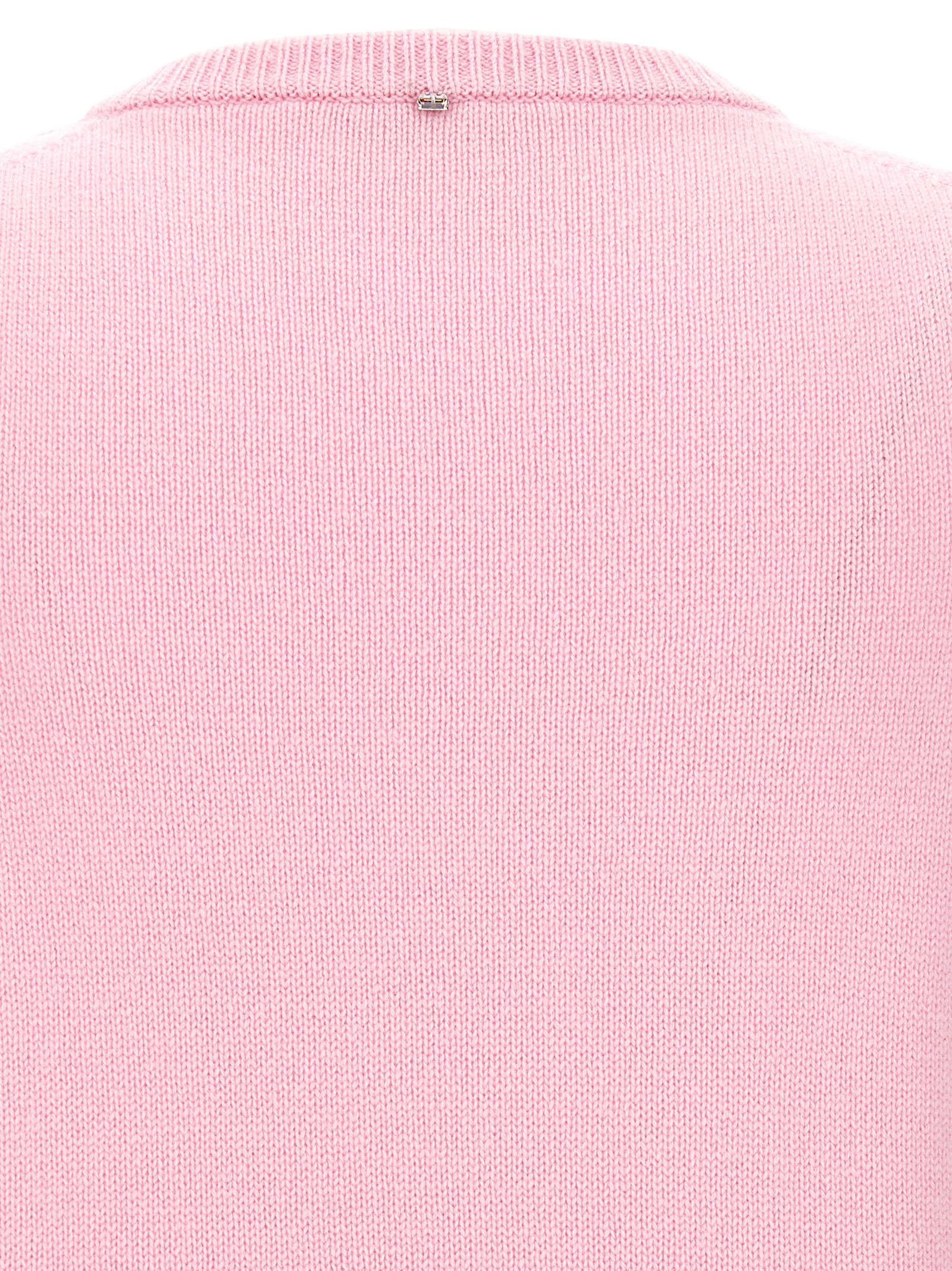 'Gimmy' vest GIMMY003 (Sportmax / ベスト ) | Sportmax (スポーツマックス)(3)