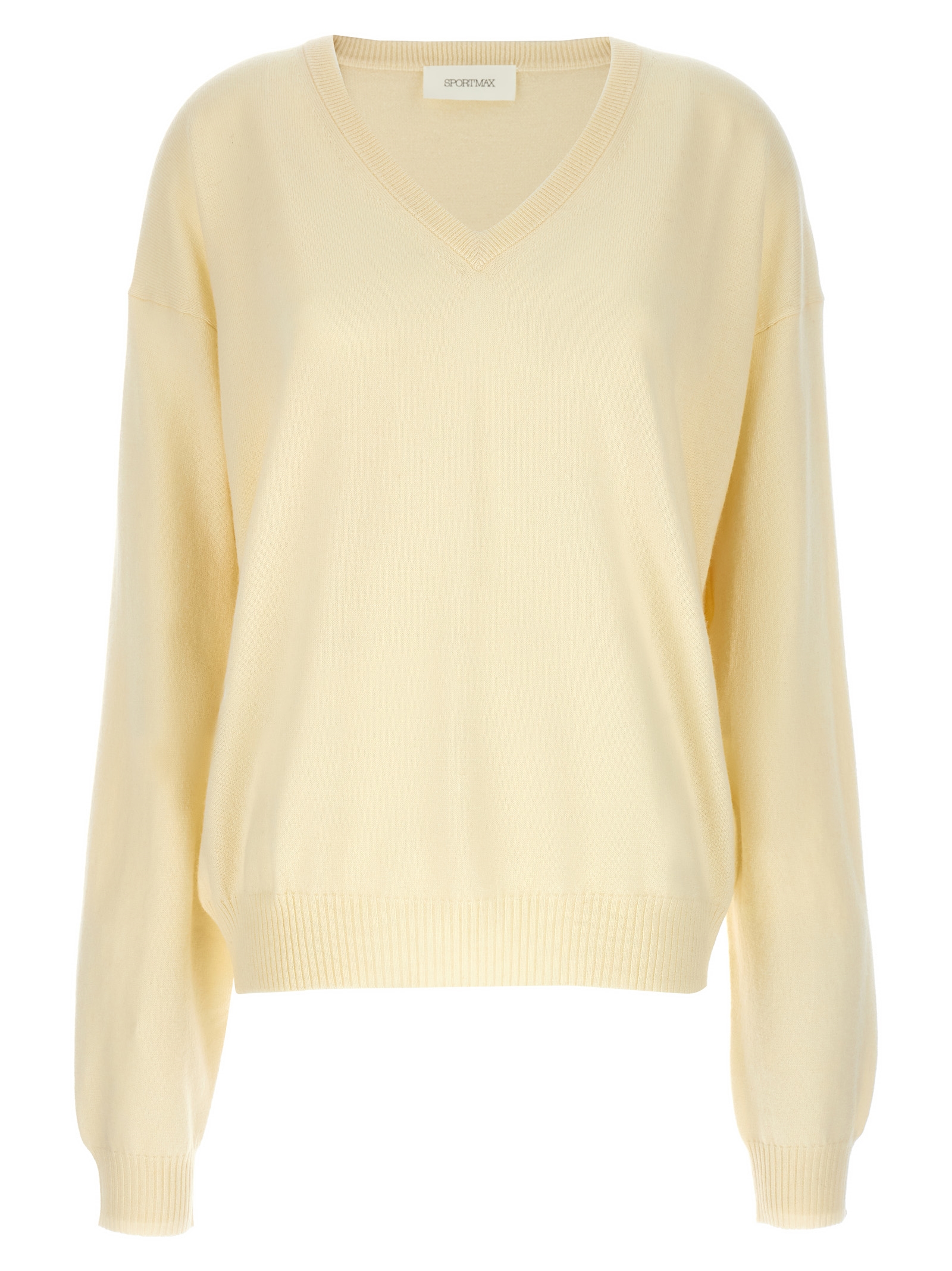 'Etruria' sweater ETRURIA001 (Sportmax / ニット・セーター・カーディガン ) | Sportmax (スポーツマックス)