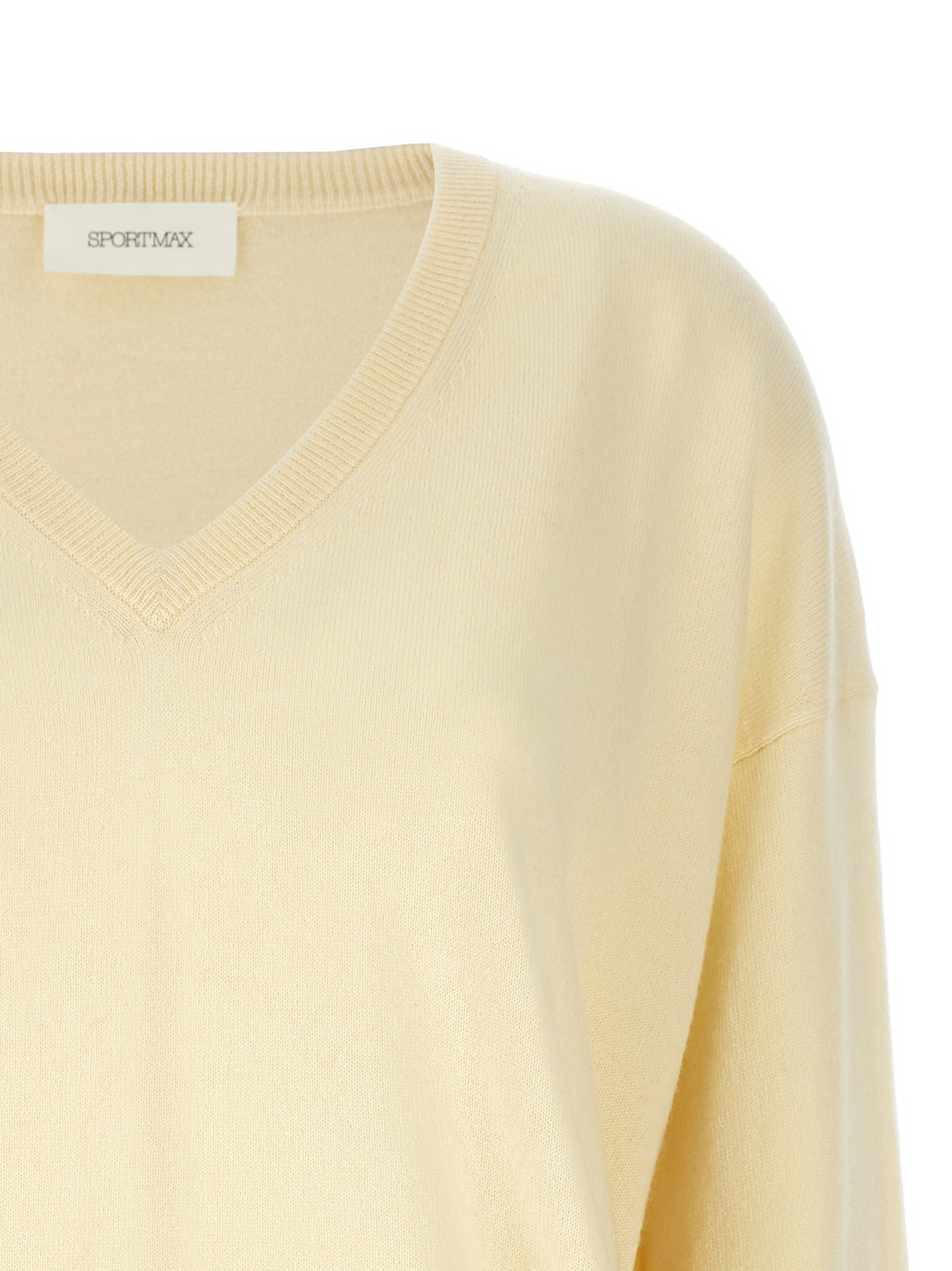 'Etruria' sweater ETRURIA001 (Sportmax / ニット・セーター・カーディガン ) | Sportmax (スポーツマックス)(2)