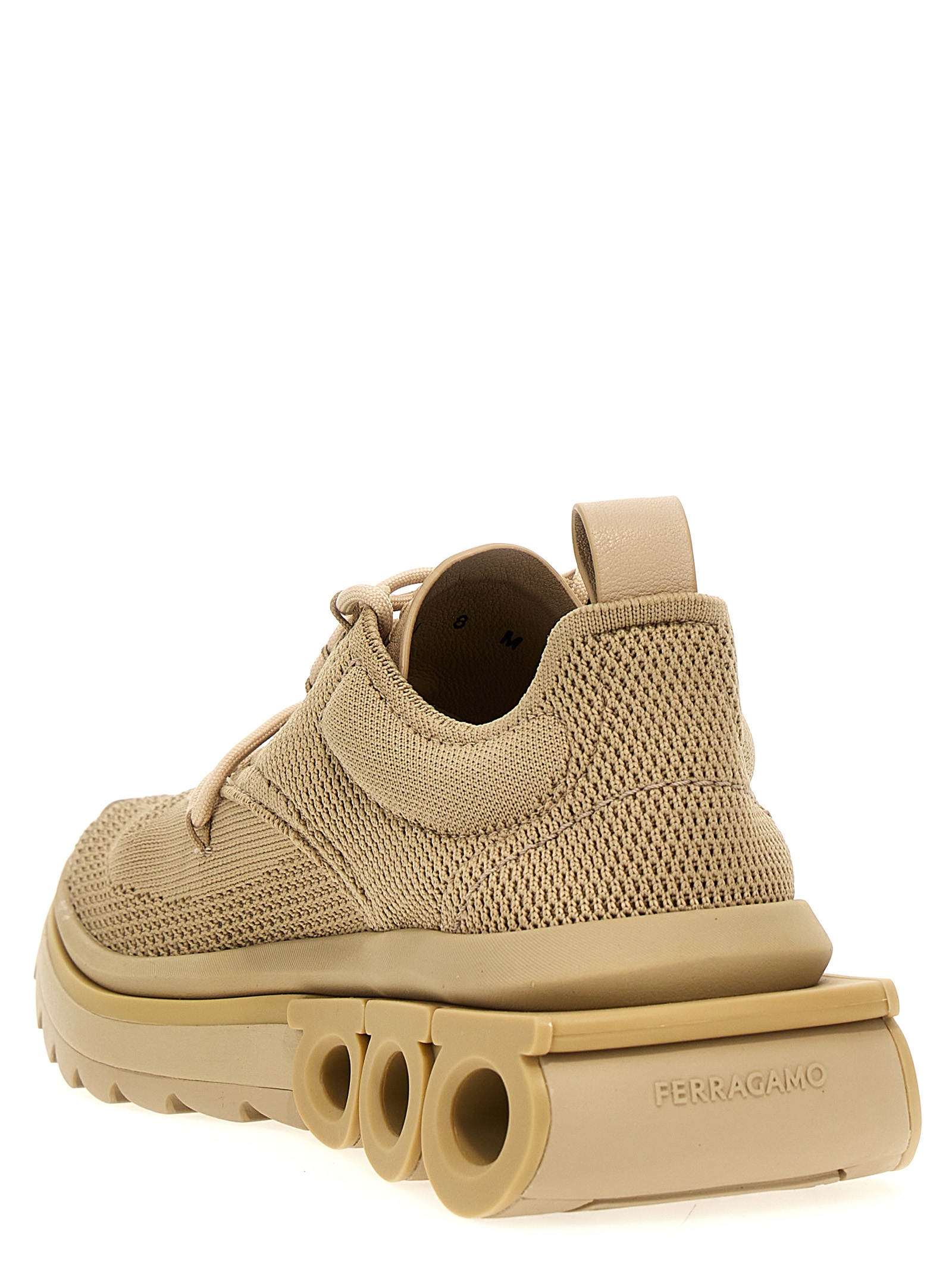 'Nima' sneakers 760869STONE (FERRAGAMO / スニーカー ) | FERRAGAMO (フェラガモ)(2)