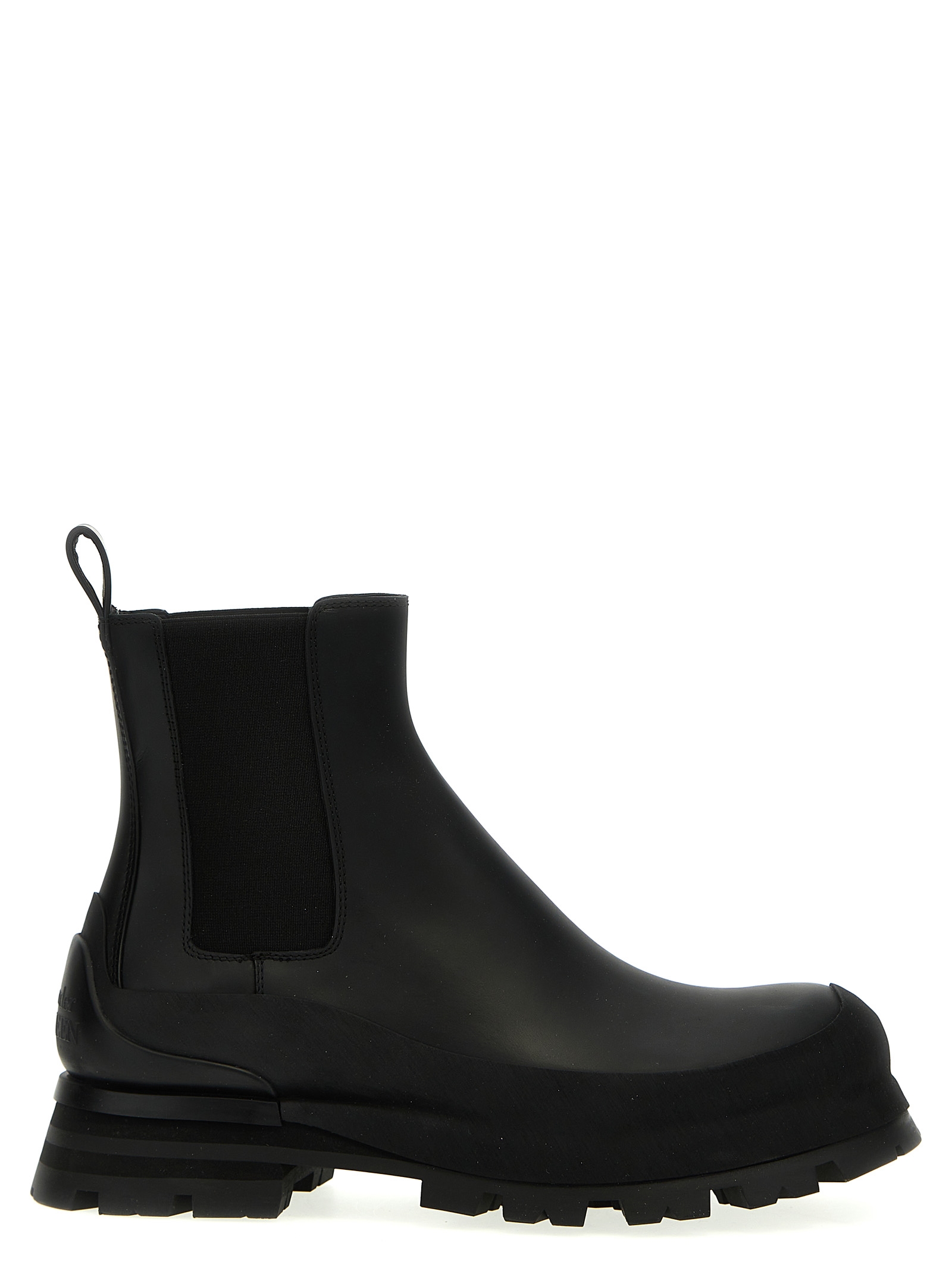 'Wander' ankle boots 777807WIEQ31000 (Alexander McQUEEN / ブーツ ) | Alexander McQUEEN (アレキサンダー・マックイーン)