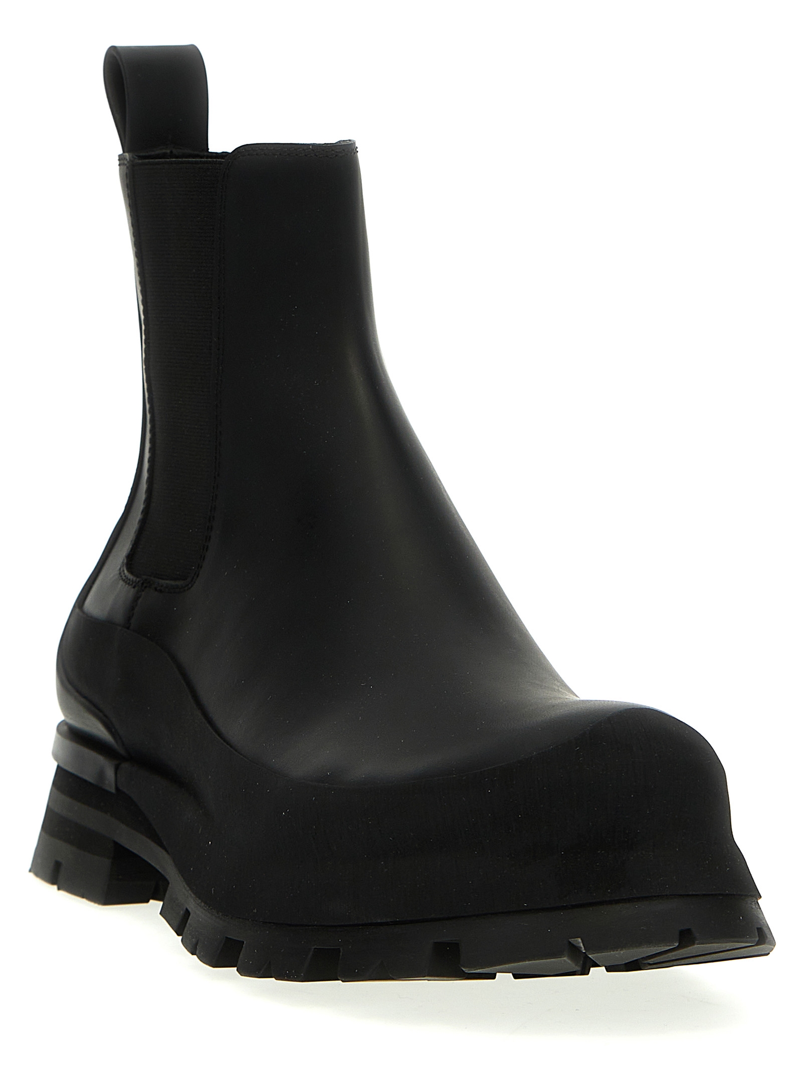 'Wander' ankle boots 777807WIEQ31000 (Alexander McQUEEN / ブーツ ) | Alexander McQUEEN (アレキサンダー・マックイーン)(1)