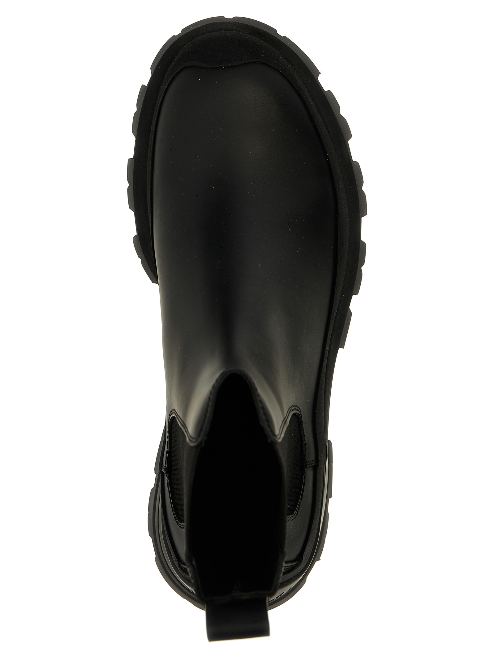 'Wander' ankle boots 777807WIEQ31000 (Alexander McQUEEN / ブーツ ) | Alexander McQUEEN (アレキサンダー・マックイーン)(3)