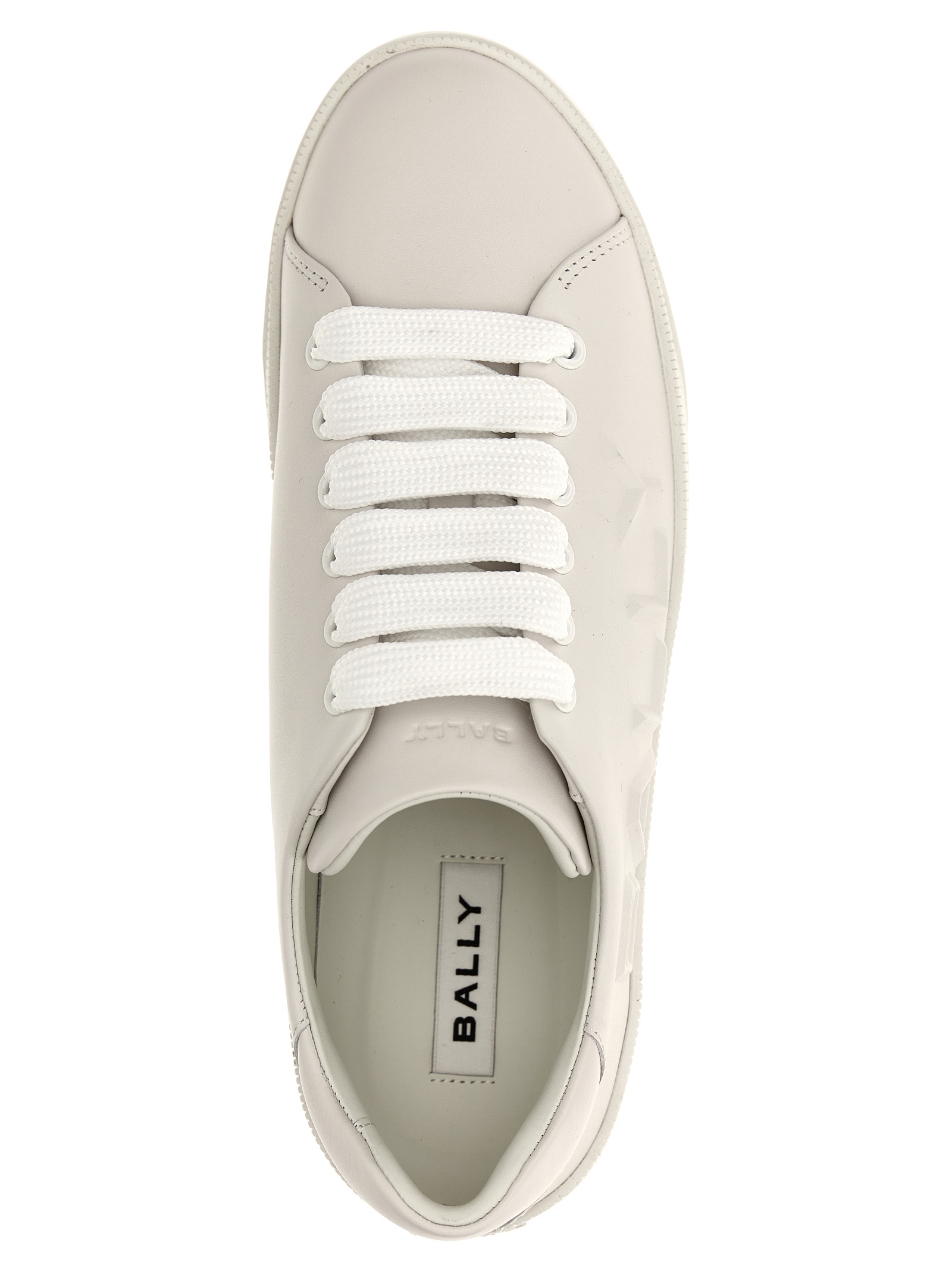 'Reka' sneakers MSK09LVT005U001 (BALLY / スニーカー ) | BALLY (バリー)(3)
