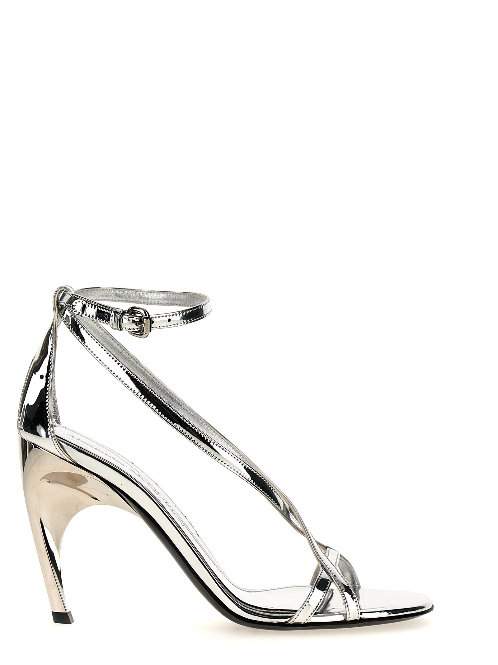 'Armadillo' sandals 780692W4WG18100 (Alexander McQUEEN / サンダル ) | Alexander McQUEEN (アレキサンダー・マックイーン)