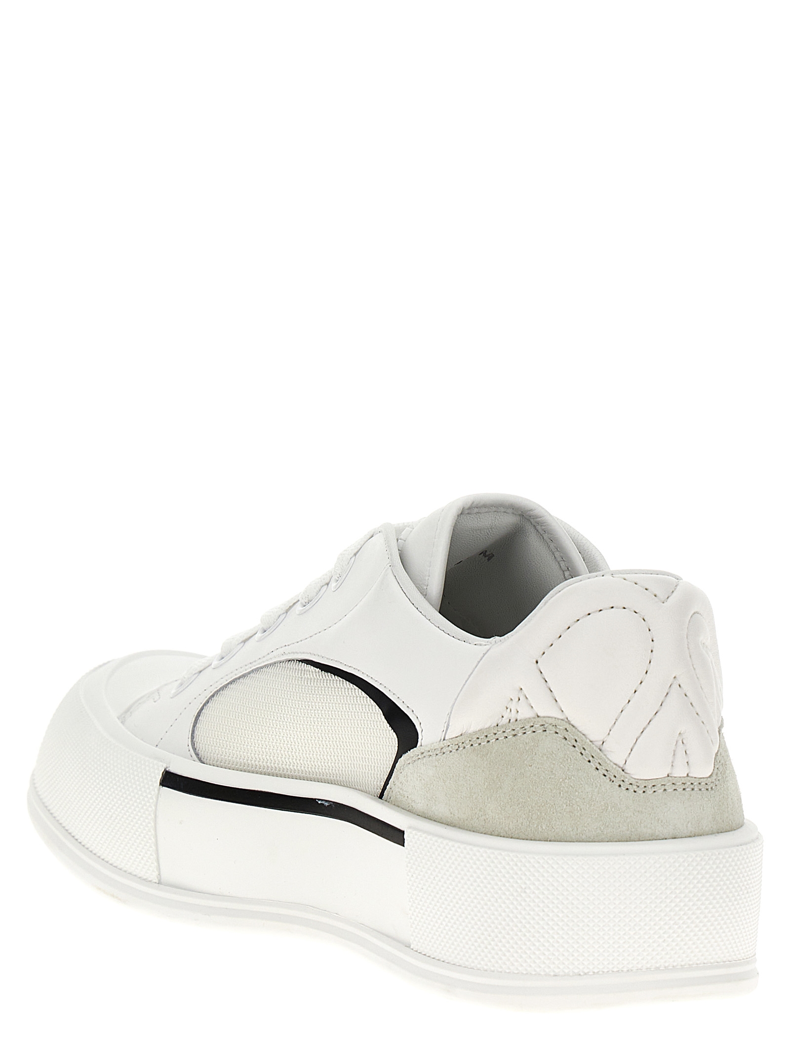 'Neoprene Canvas' sneakers 777241W4SS39061 (Alexander McQUEEN / スニーカー ) | Alexander McQUEEN (アレキサンダー・マックイーン)(2)